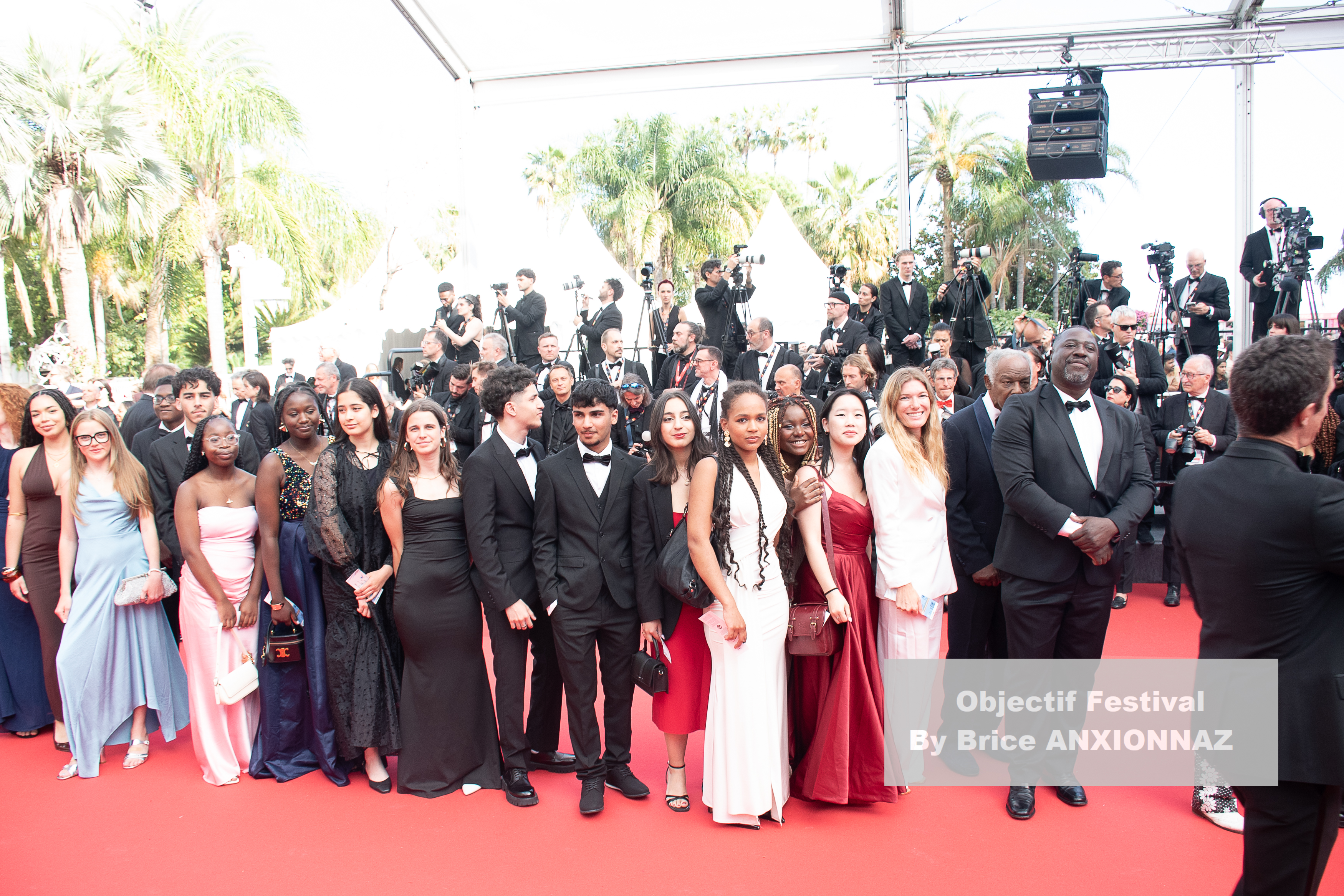 Fashion Week Moteur ! - Fashion Week at Cannes2025-La-venue-de-l-avenir, LavenuedeLavenir on May 22nd, 2025