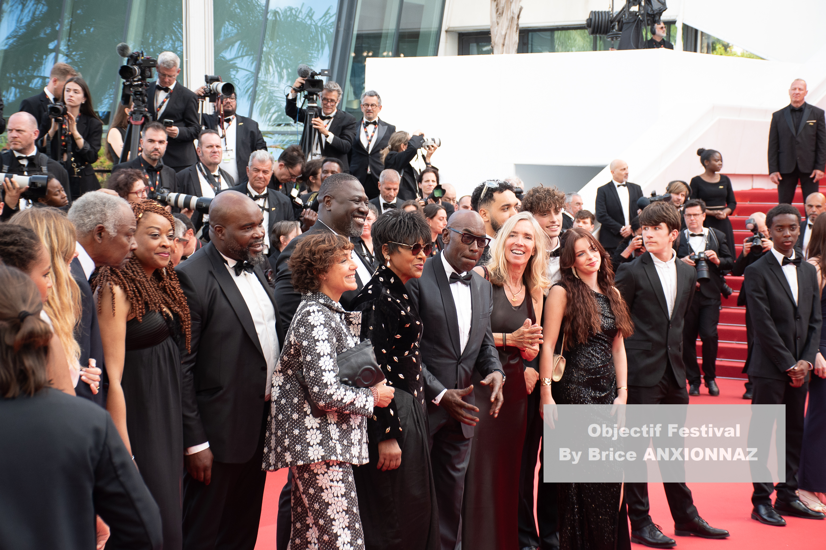 Fashion Week Moteur ! - Fashion Week at Cannes2025-La-venue-de-l-avenir, LavenuedeLavenir on May 22nd, 2025