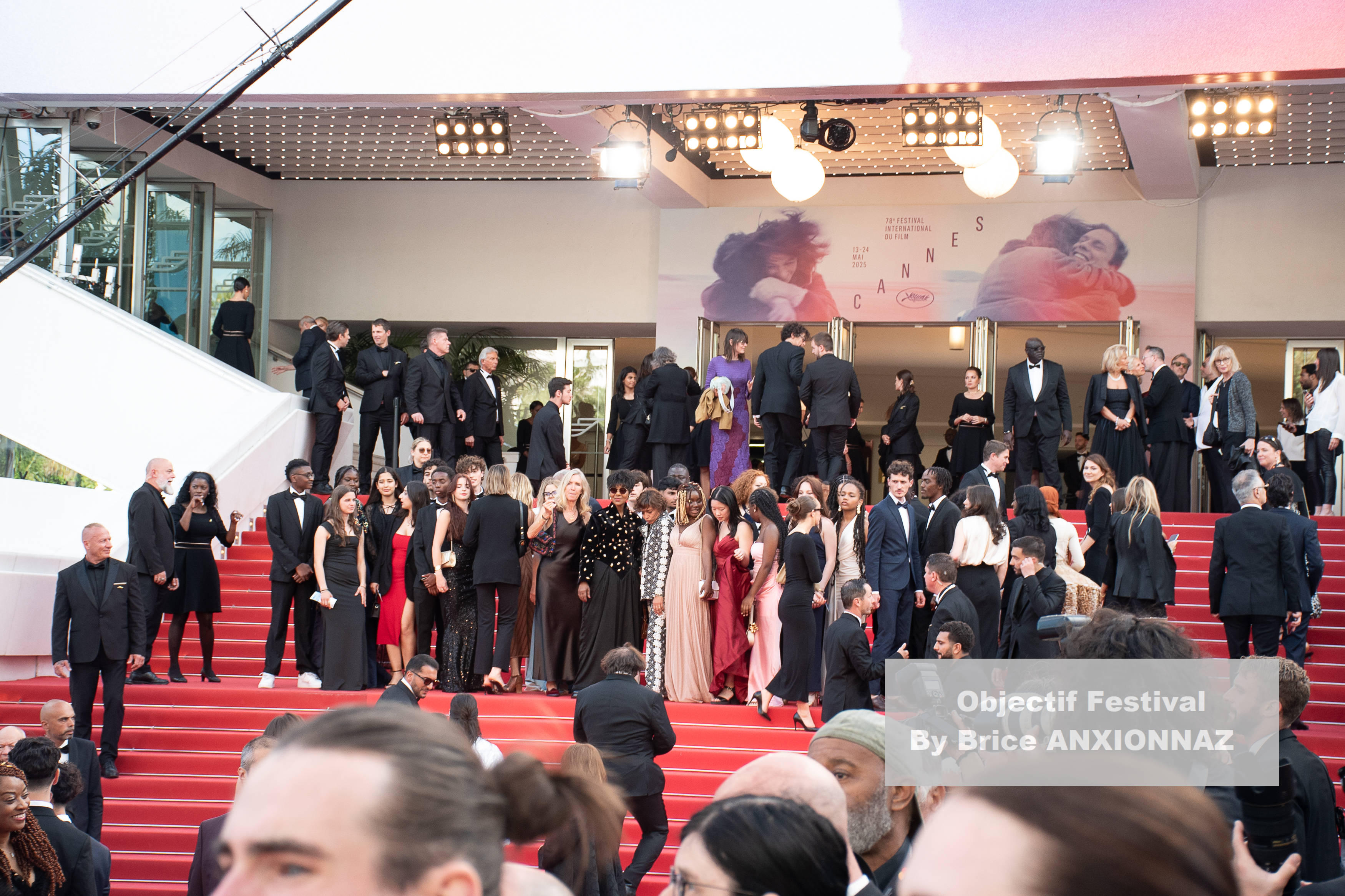 Fashion Week Moteur ! - Fashion Week at Cannes2025-La-venue-de-l-avenir, LavenuedeLavenir on May 22nd, 2025