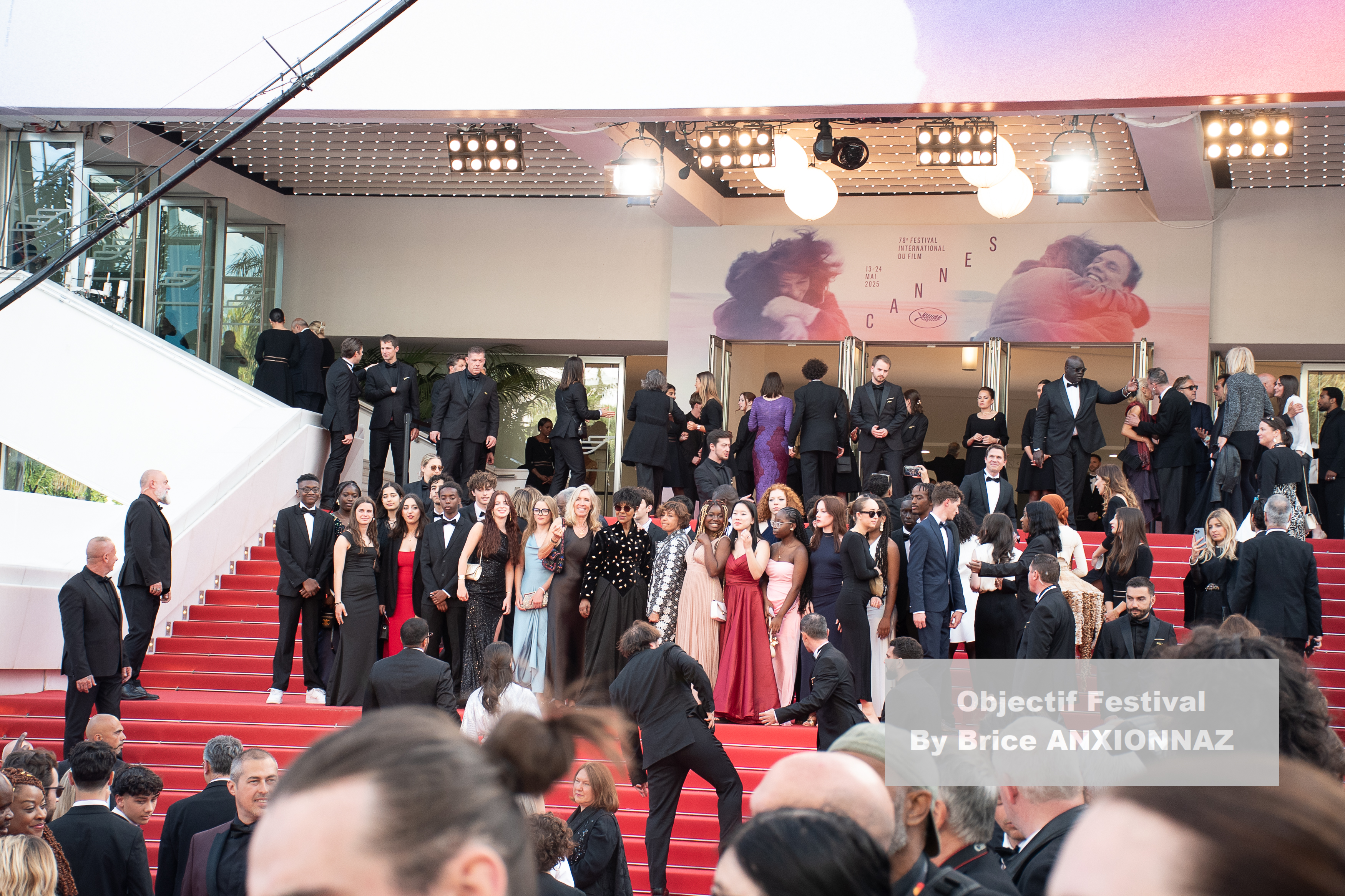 Fashion Week Moteur ! - Fashion Week at Cannes2025-La-venue-de-l-avenir, LavenuedeLavenir on May 22nd, 2025