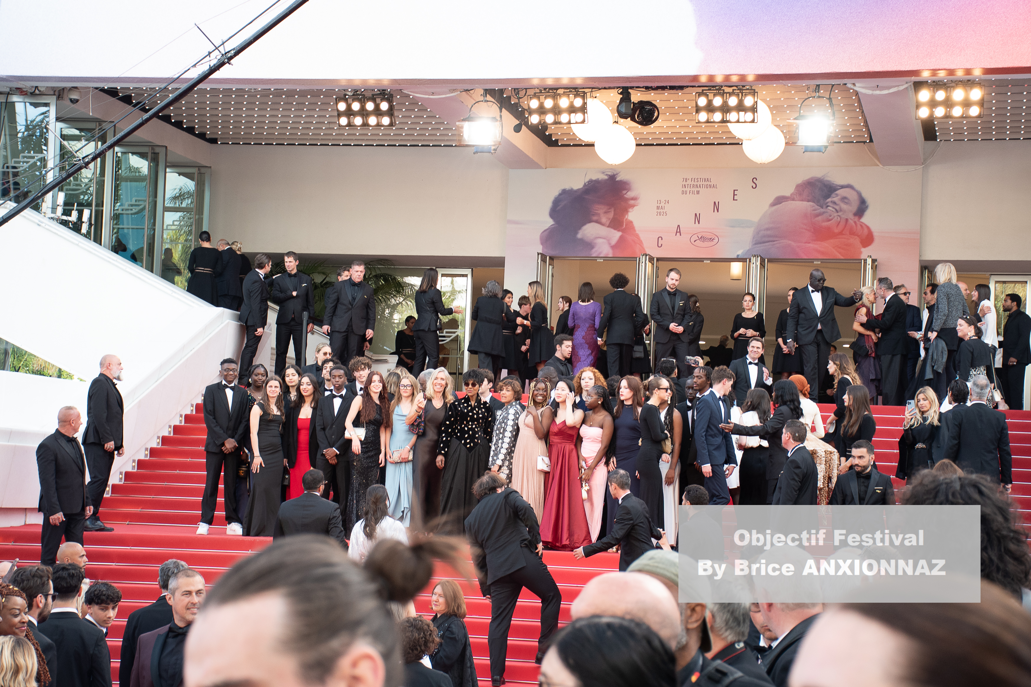 Fashion Week Moteur ! - Fashion Week at Cannes2025-La-venue-de-l-avenir, LavenuedeLavenir on May 22nd, 2025