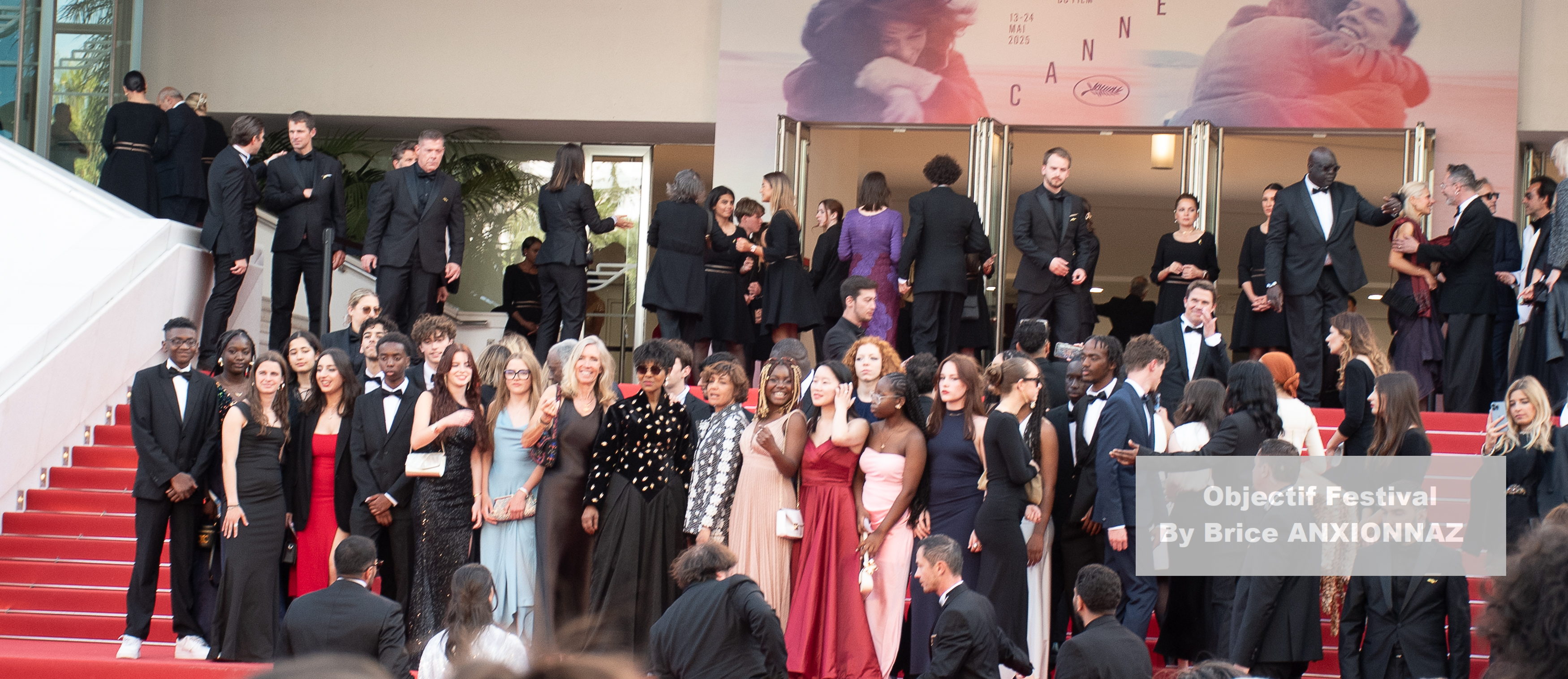Fashion Week Moteur ! - Fashion Week at Cannes2025-La-venue-de-l-avenir, LavenuedeLavenir on May 22nd, 2025