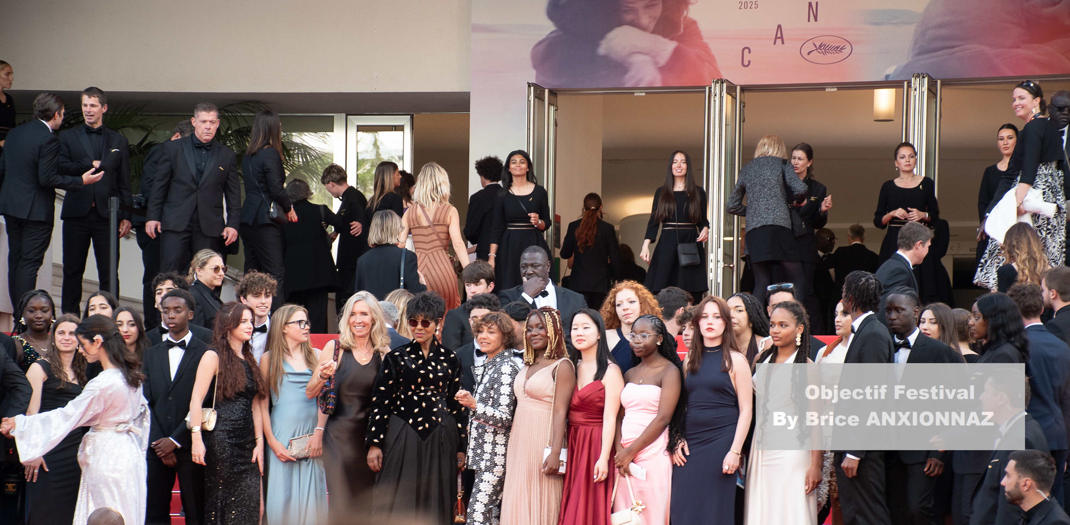 Fashion Week Moteur ! - Fashion Week at Cannes2025-La-venue-de-l-avenir, LavenuedeLavenir on May 22nd, 2025