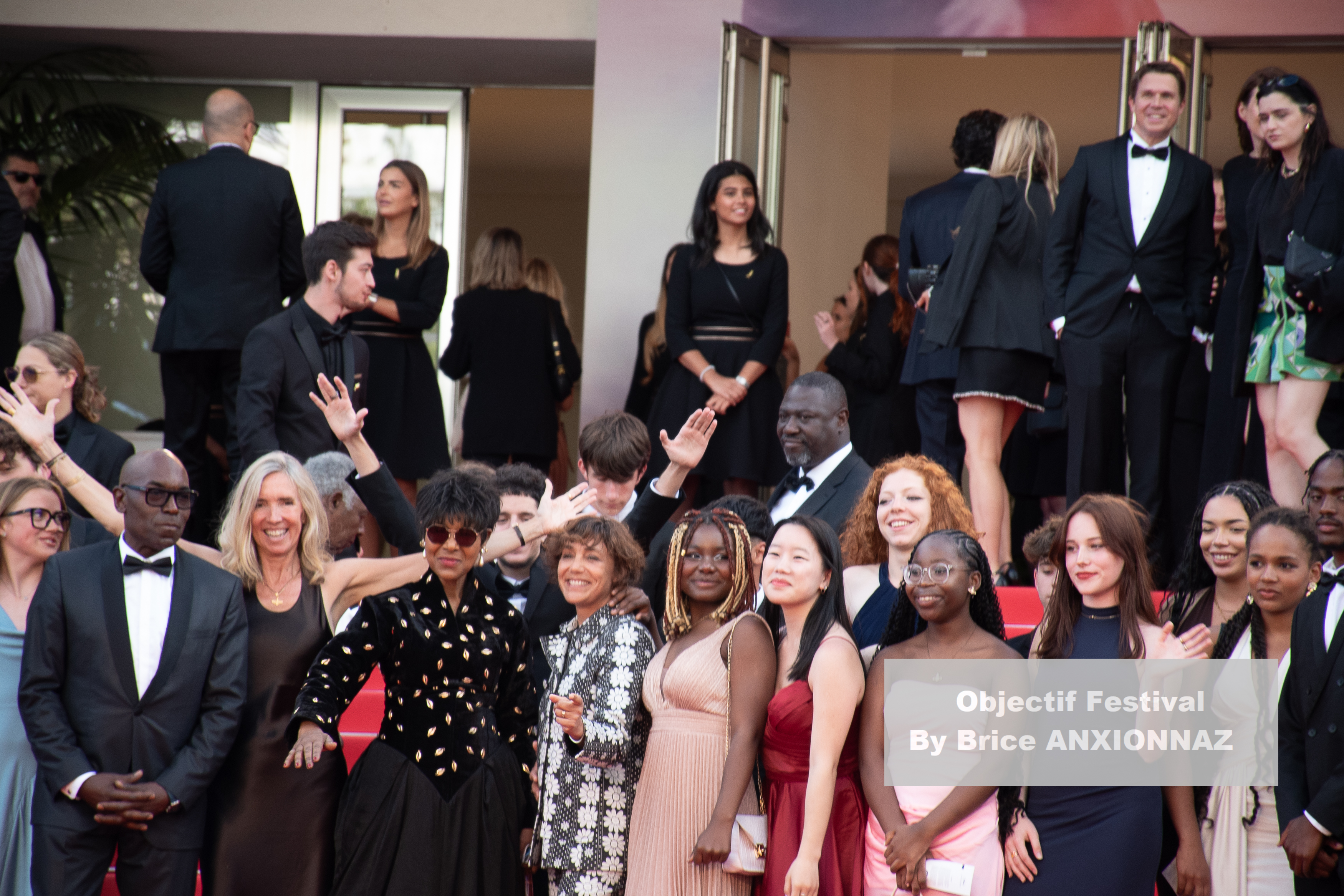 Fashion Week Moteur ! - Fashion Week at Cannes2025-La-venue-de-l-avenir, LavenuedeLavenir on May 22nd, 2025