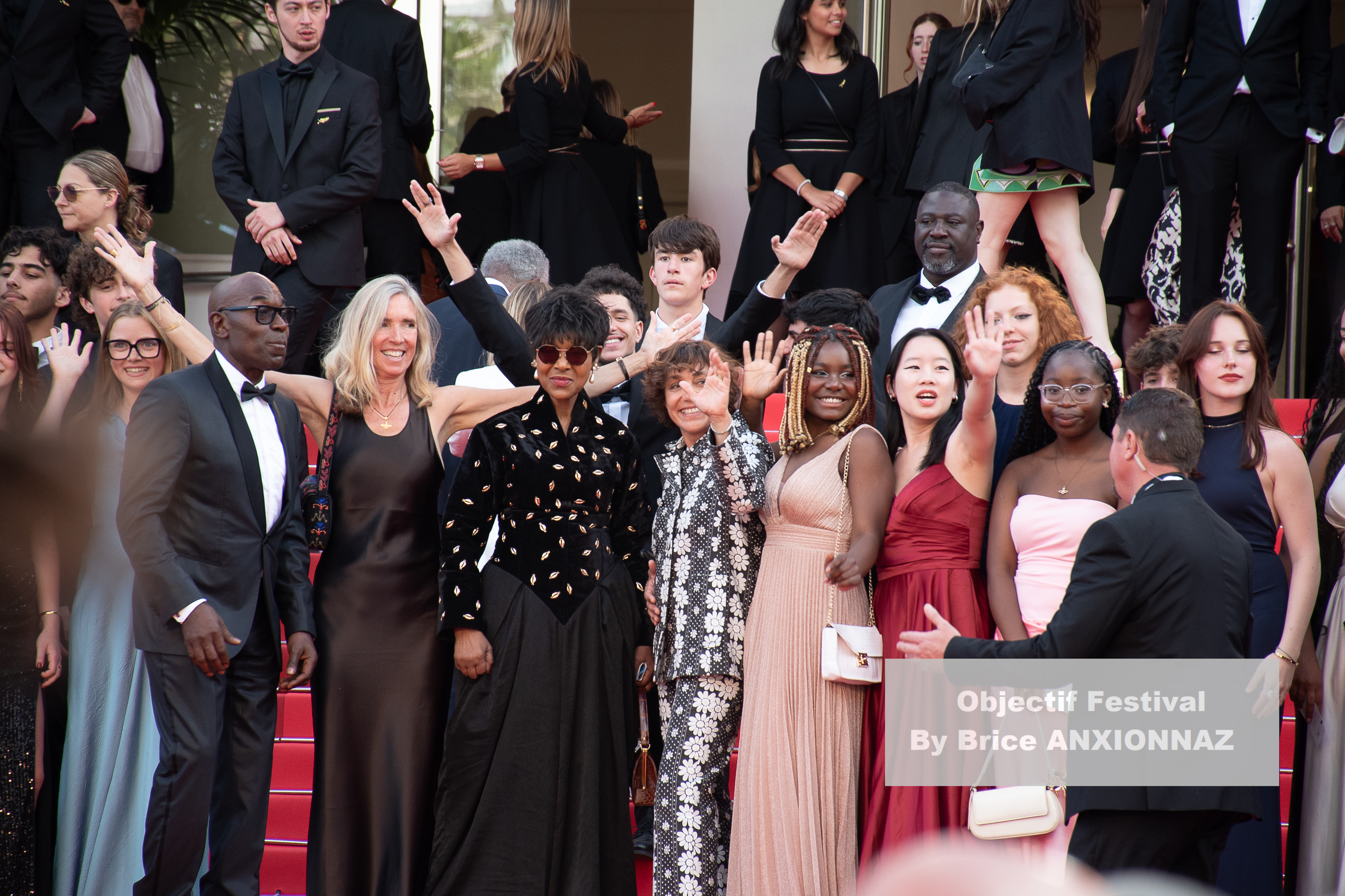Fashion Week Moteur ! - Fashion Week at Cannes2025-La-venue-de-l-avenir, LavenuedeLavenir on May 22nd, 2025