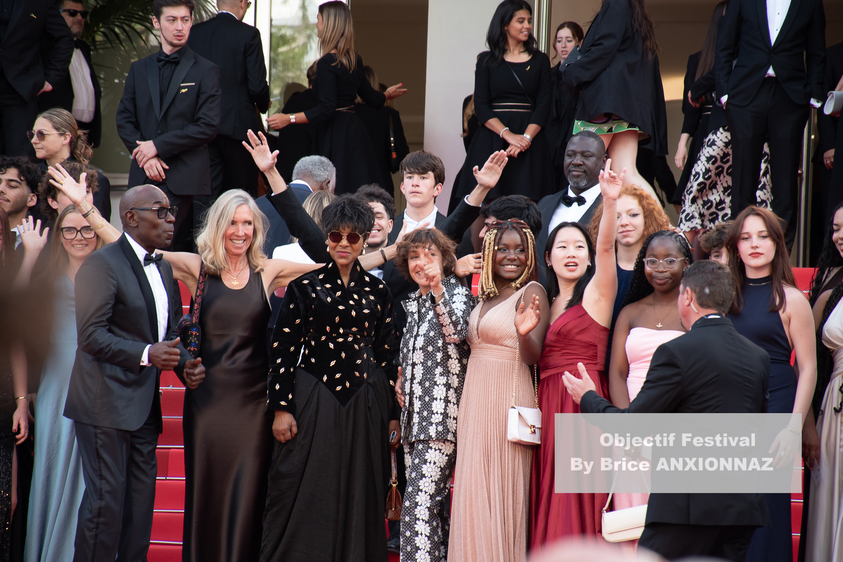 Fashion Week Moteur ! - Fashion Week at Cannes2025-La-venue-de-l-avenir, LavenuedeLavenir on May 22nd, 2025