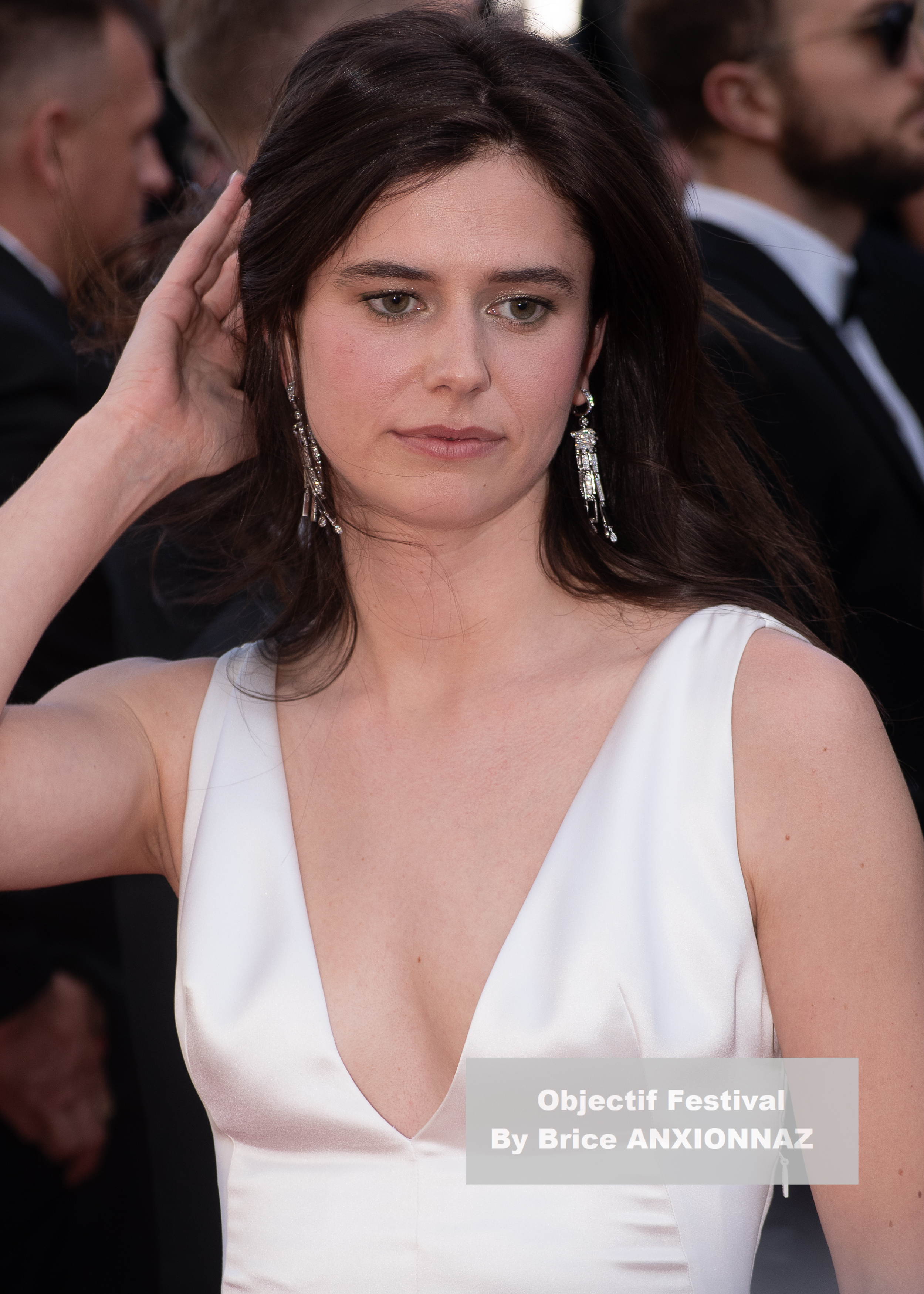 Fashion Week Alison Oliver - Fashion Week at Cannes2025-TheMastermind, TheMastermind on May 23rd, 2025
