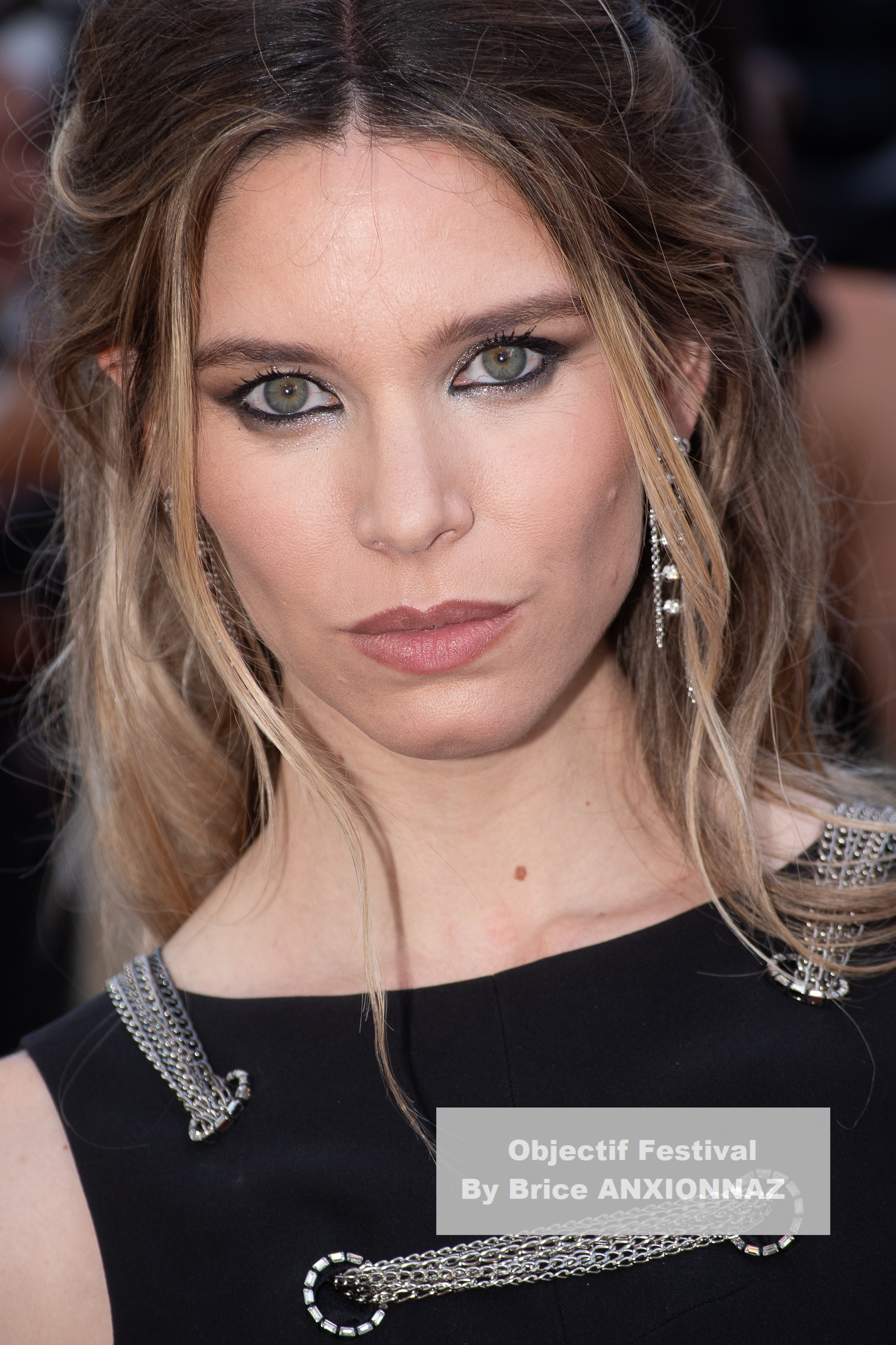 Fashion Week Avant Première De Film (Red Carpet) - Fashion Week at Cannes2025-TheMastermind, TheMastermind on May 23rd, 2025