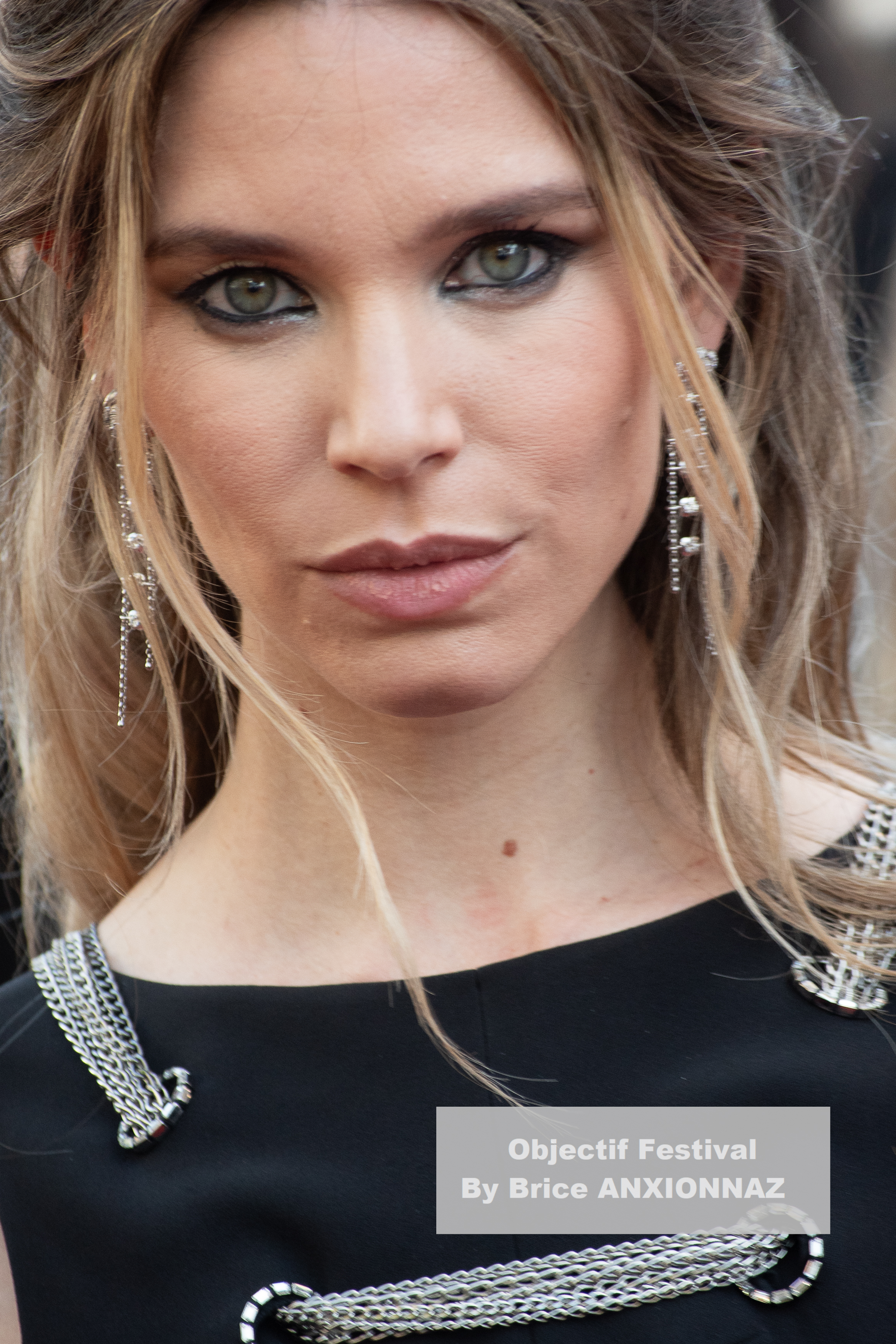 Fashion Week Avant Première De Film (Red Carpet) - Fashion Week at Cannes2025-TheMastermind, TheMastermind on May 23rd, 2025