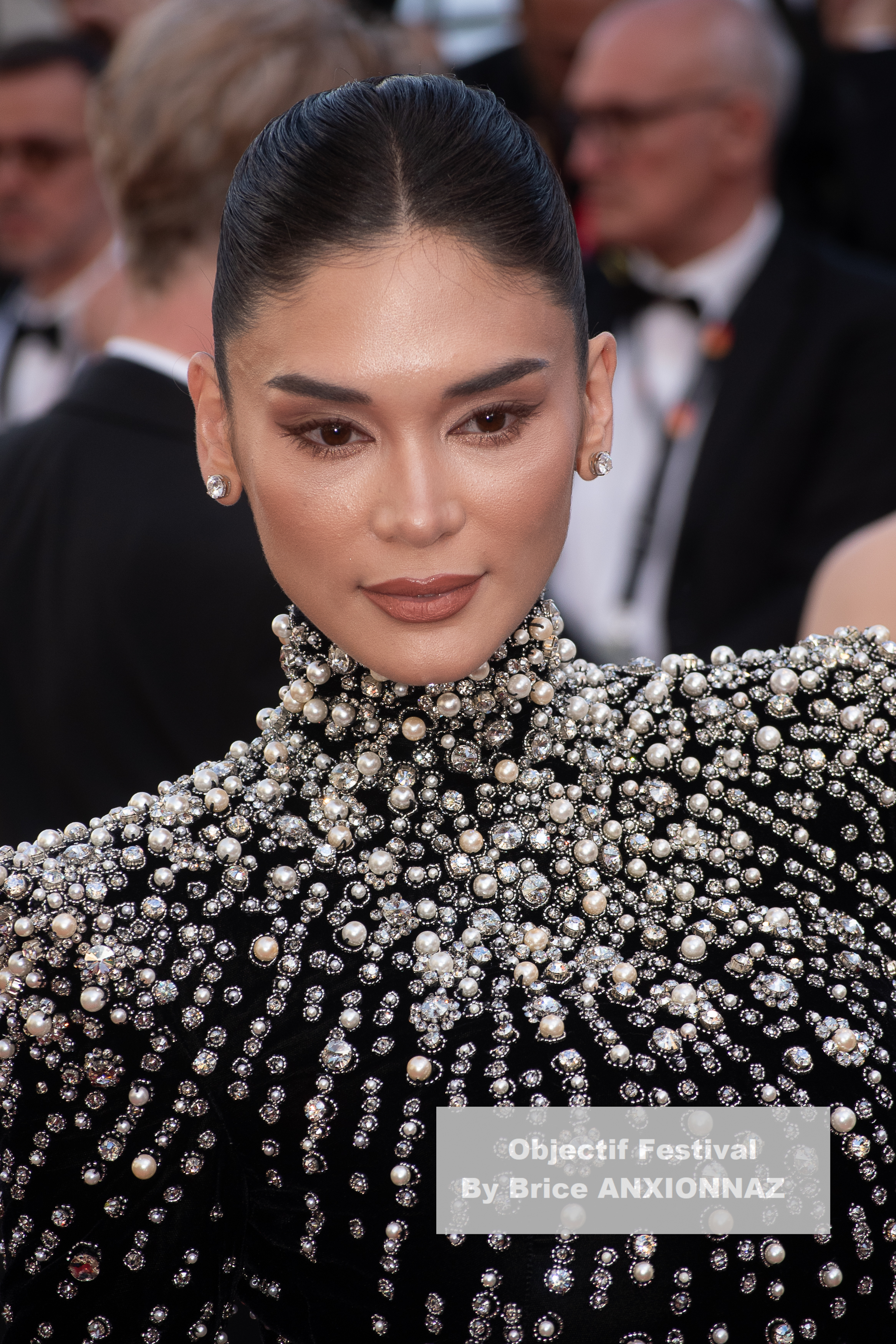 Fashion Week Avant Première De Film (Red Carpet) - Fashion Week at Cannes2025-TheMastermind, TheMastermind on May 23rd, 2025