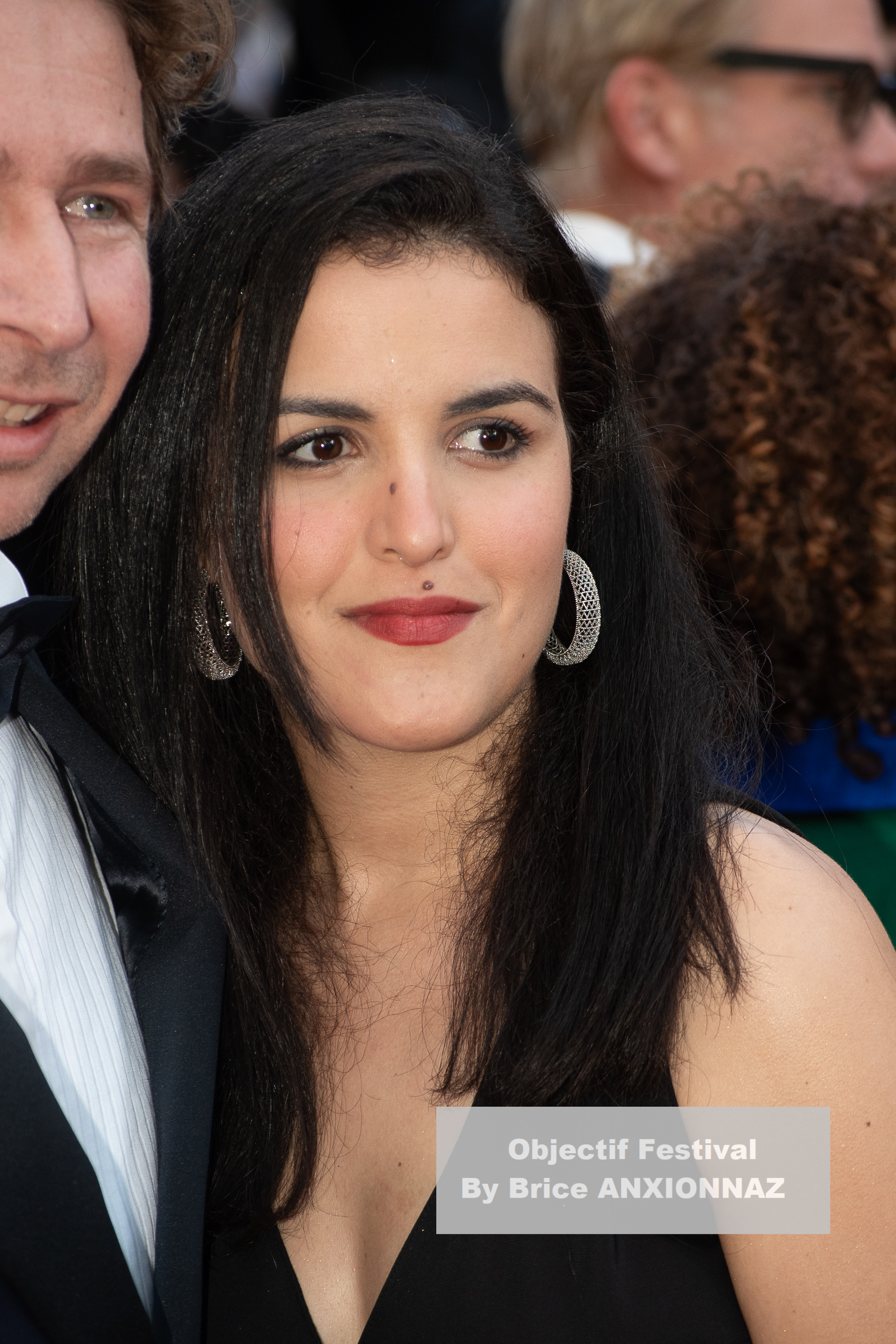 Fashion Week Avant Première De Film (Red Carpet) - Fashion Week at Cannes2025-TheMastermind, TheMastermind on May 23rd, 2025