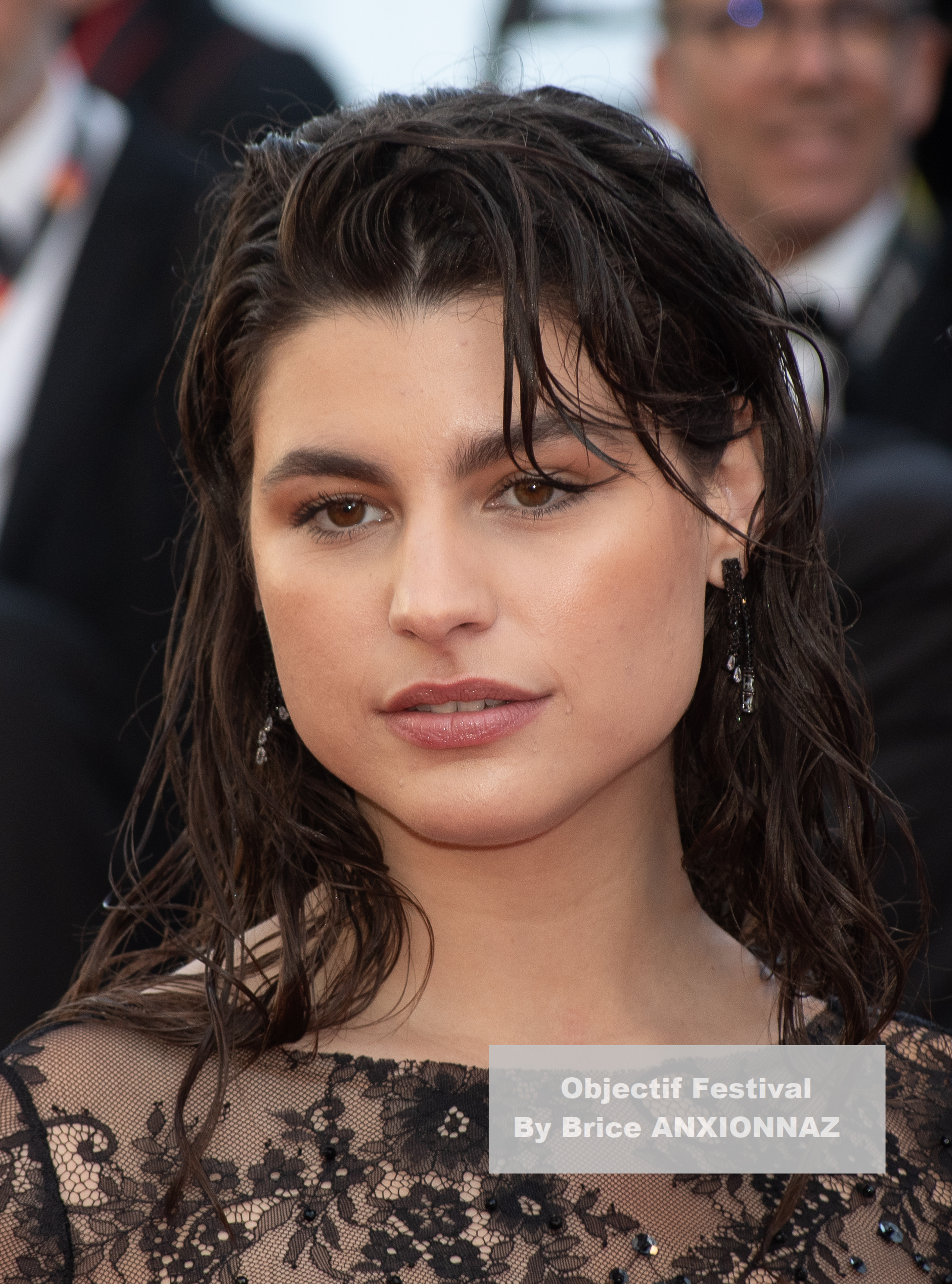 Fashion Week Avant Première De Film (Red Carpet) - Fashion Week at Cannes2025-TheMastermind, TheMastermind on May 23rd, 2025