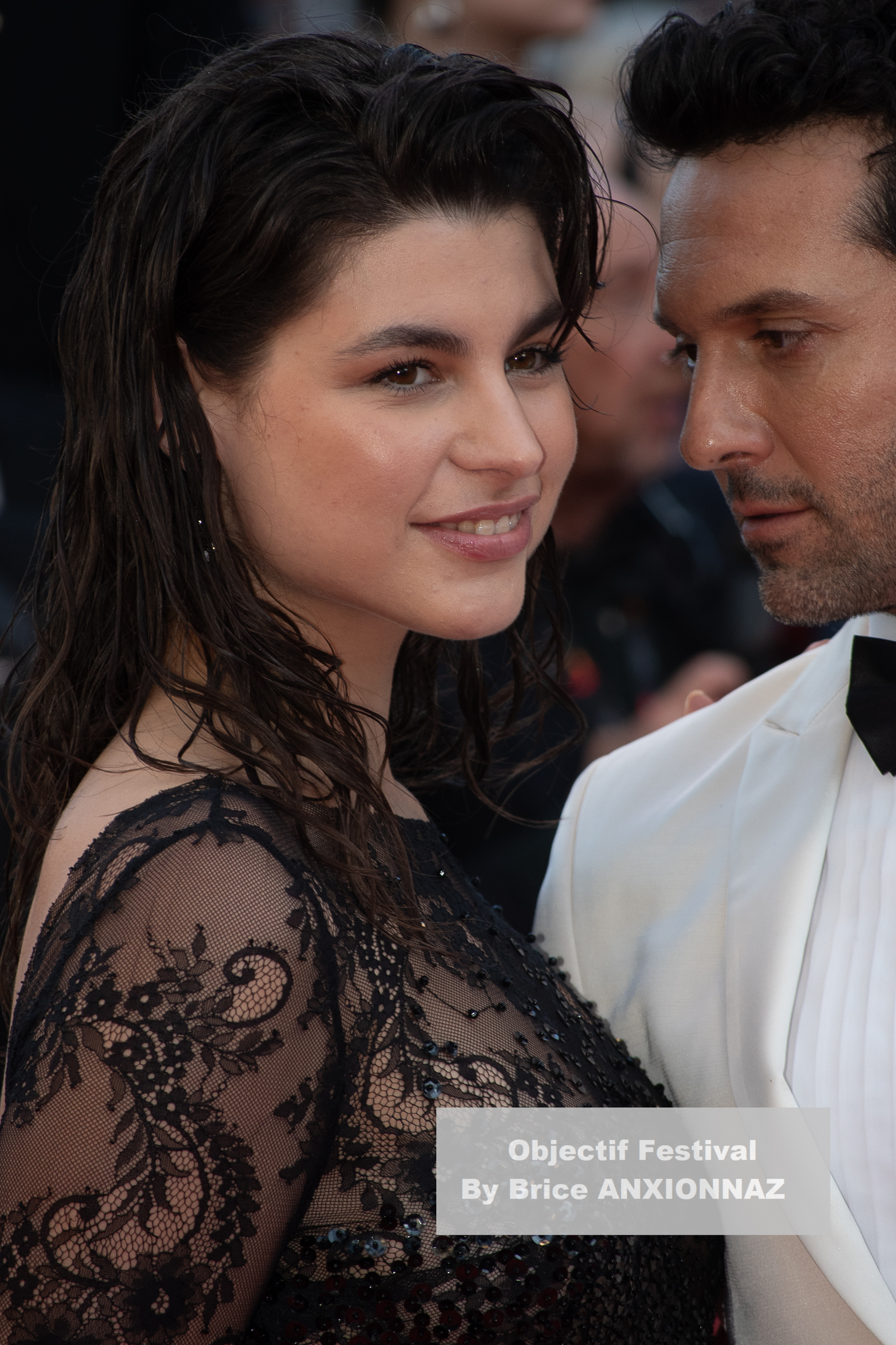 Fashion Week Avant Première De Film (Red Carpet) - Fashion Week at Cannes2025-TheMastermind, TheMastermind on May 23rd, 2025