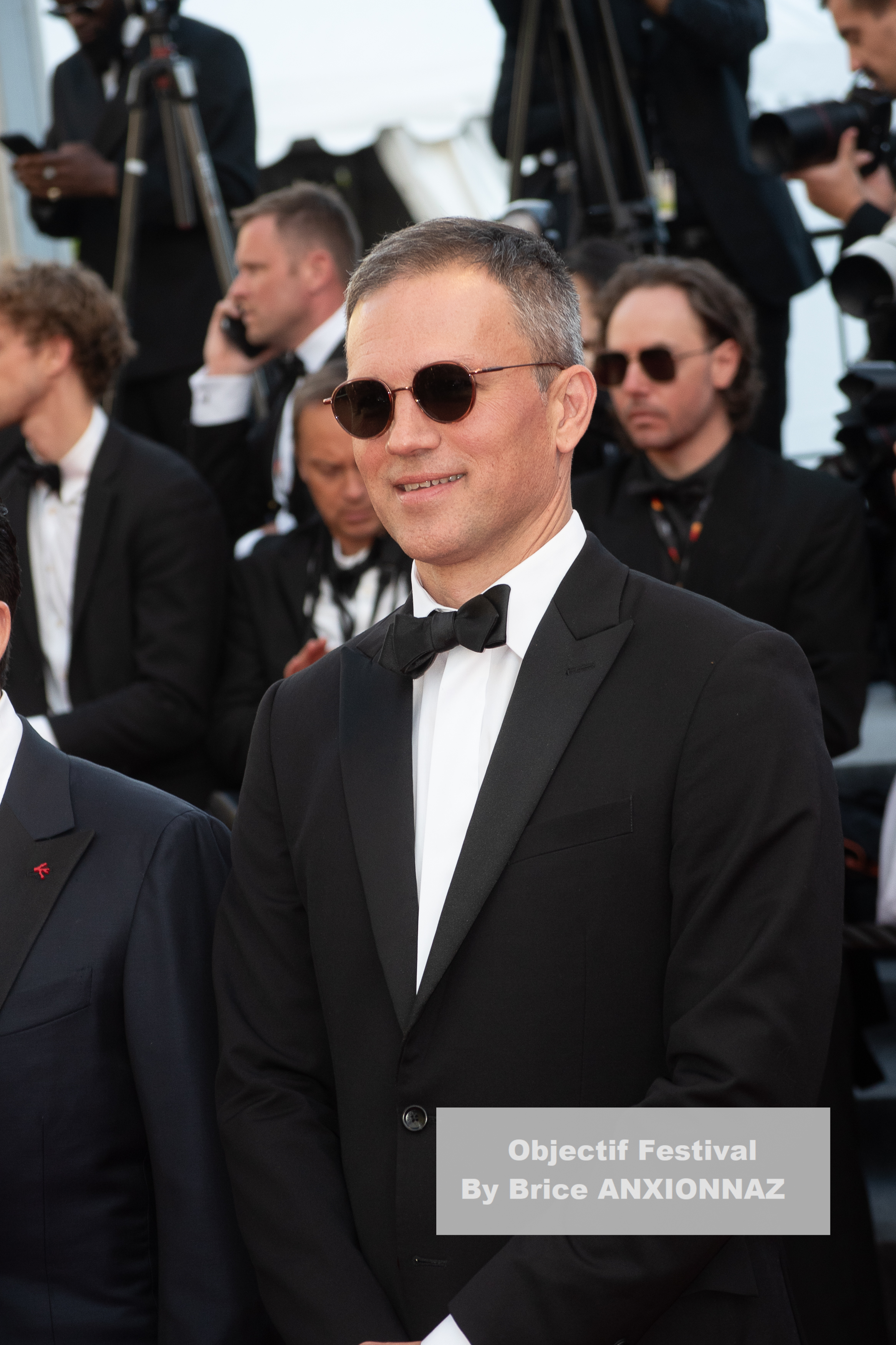 Fashion Week Cast And Crew - Fashion Week at Cannes2025-TheMastermind, TheMastermind on May 23rd, 2025