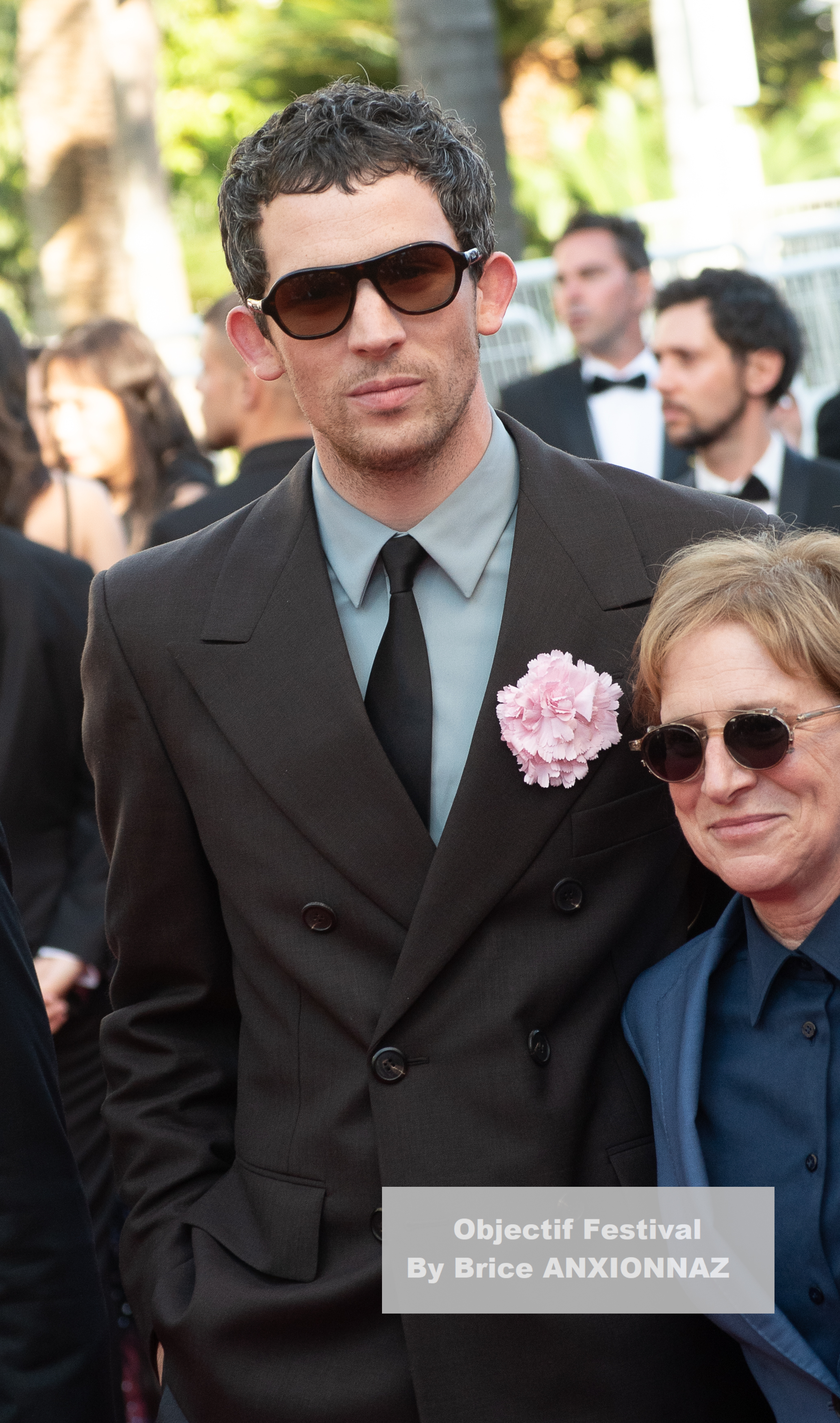 Fashion Week Cast And Crew - Fashion Week at Cannes2025-TheMastermind, TheMastermind on May 23rd, 2025