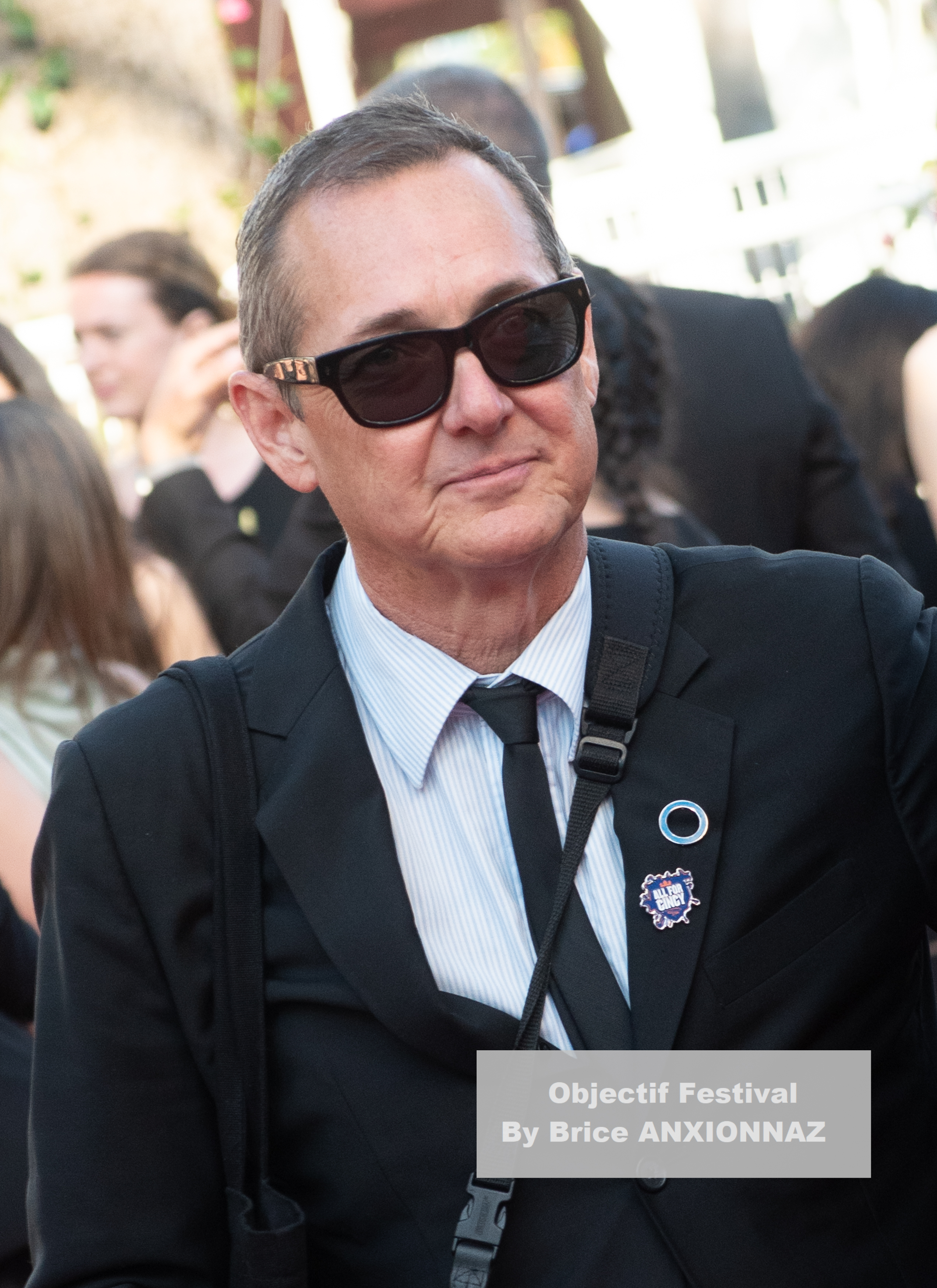 Fashion Week Cast And Crew - Fashion Week at Cannes2025-TheMastermind, TheMastermind on May 23rd, 2025