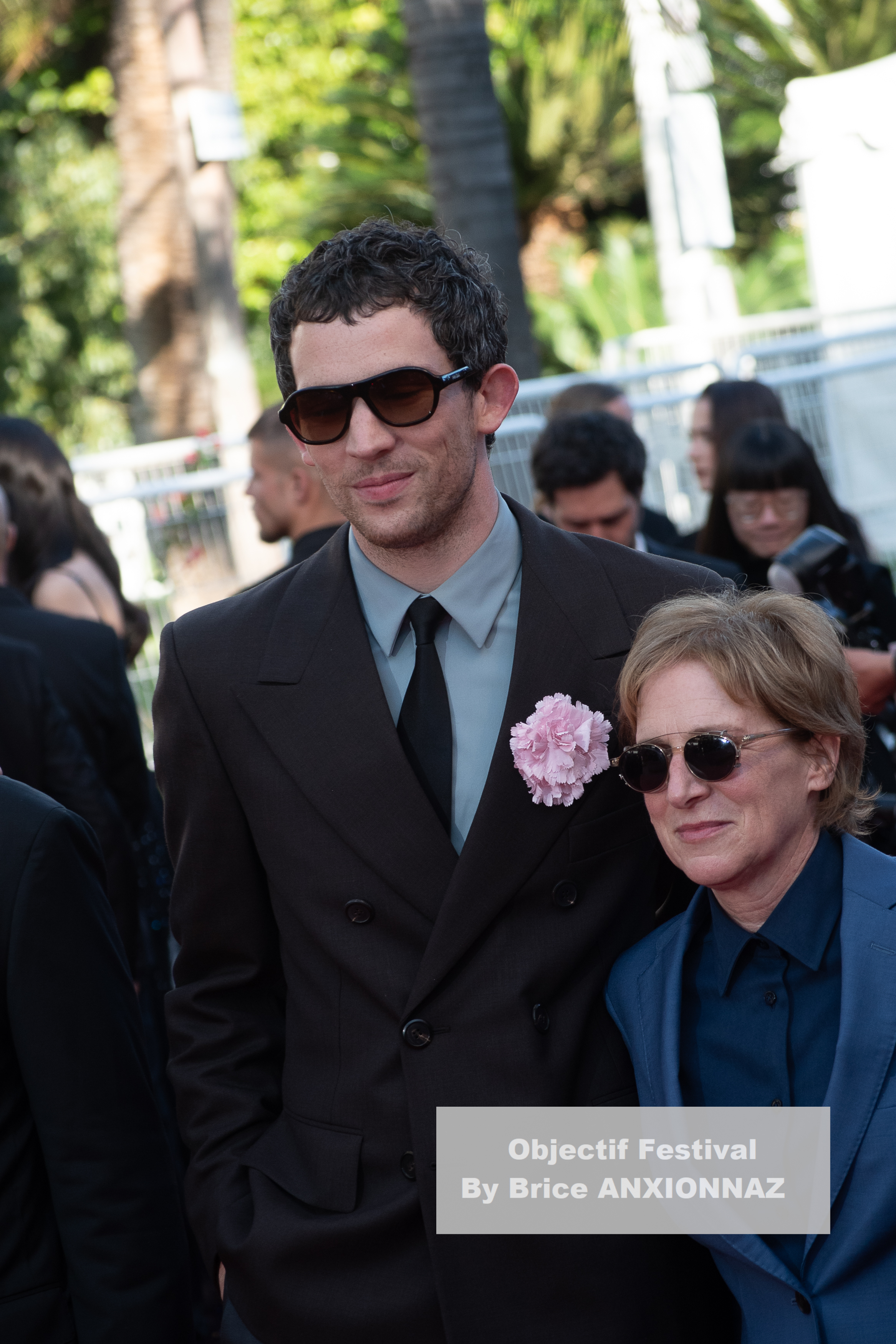 Fashion Week Cast And Crew - Fashion Week at Cannes2025-TheMastermind, TheMastermind on May 23rd, 2025