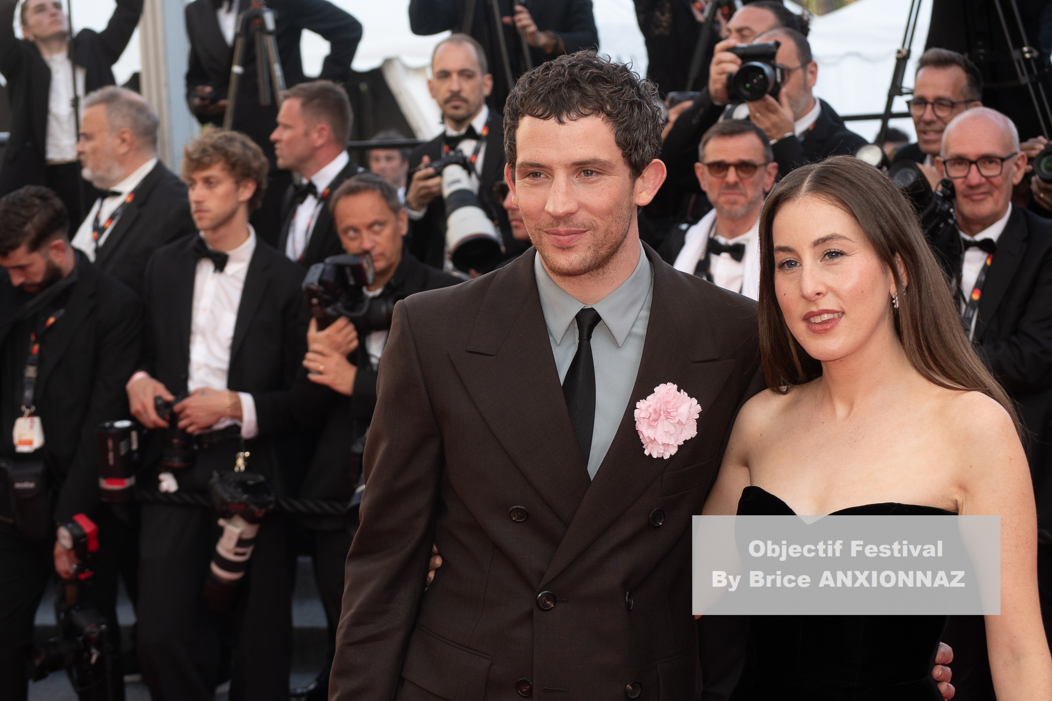 Fashion Week Cast And Crew - Fashion Week at Cannes2025-TheMastermind, TheMastermind on May 23rd, 2025