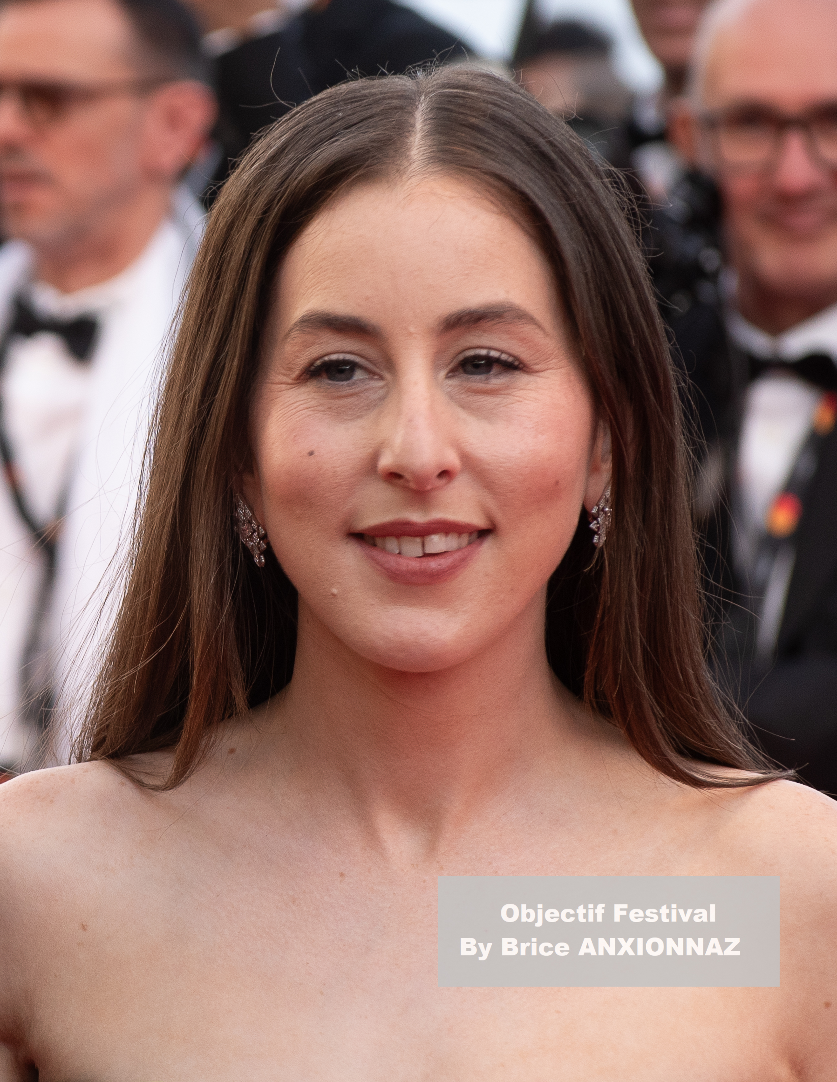 Fashion Week Cast And Crew - Fashion Week at Cannes2025-TheMastermind, TheMastermind on May 23rd, 2025