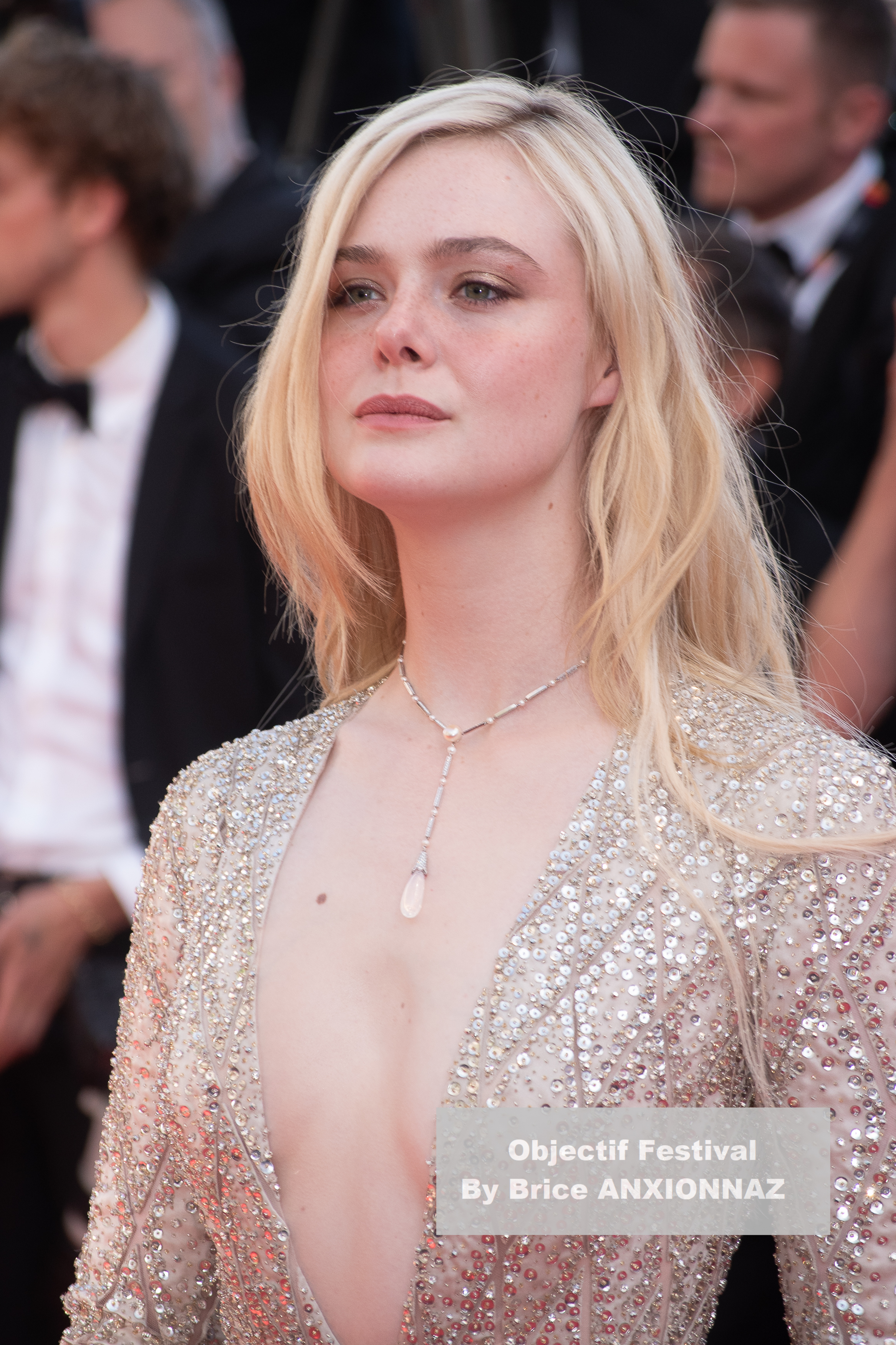 Fashion Week Elle Fanning - Fashion Week at Cannes2025-TheMastermind, TheMastermind on May 23rd, 2025