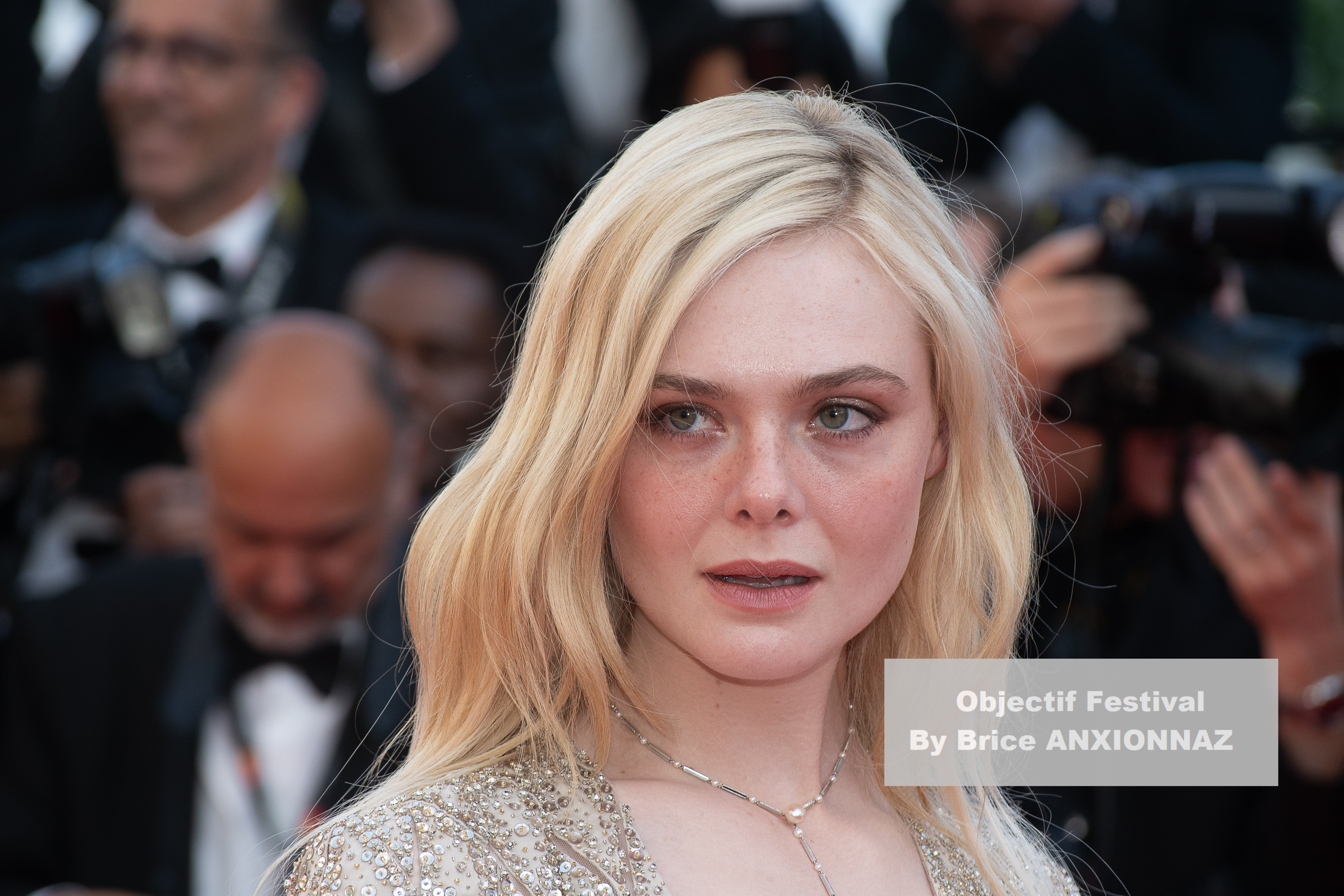 Fashion Week Elle Fanning - Fashion Week at Cannes2025-TheMastermind, TheMastermind on May 23rd, 2025