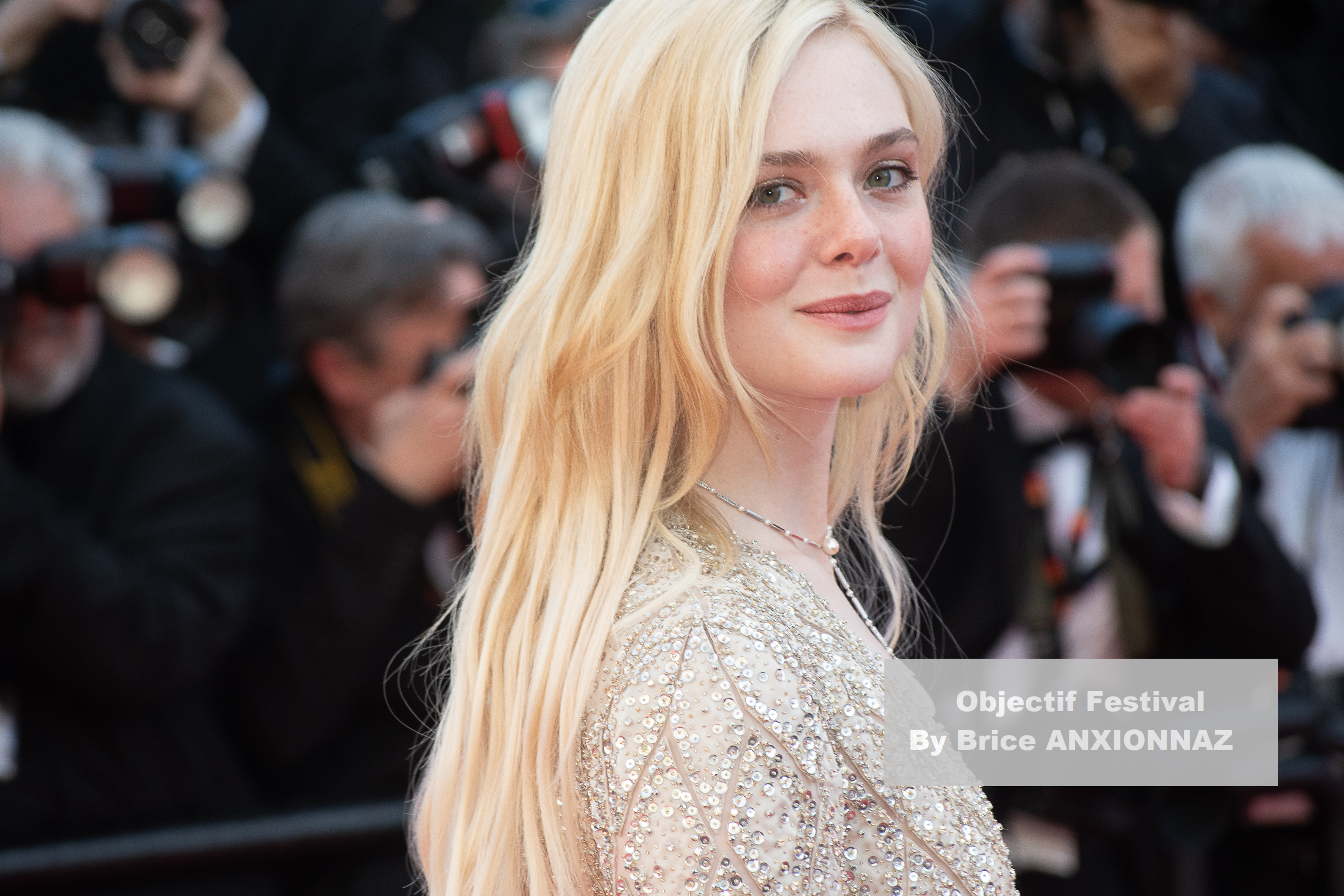 Fashion Week Elle Fanning - Fashion Week at Cannes2025-TheMastermind, TheMastermind on May 23rd, 2025