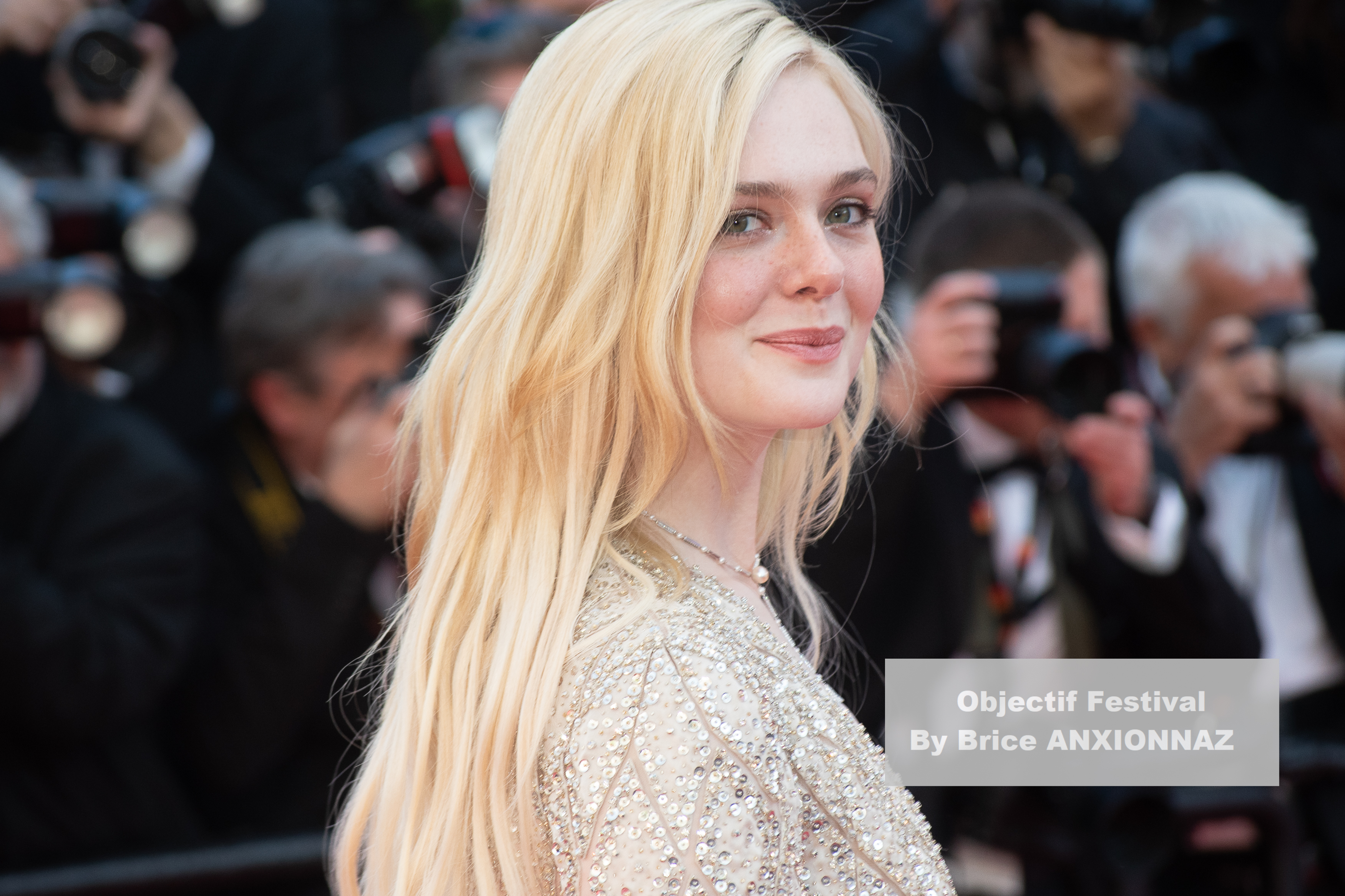 Fashion Week Elle Fanning - Fashion Week at Cannes2025-TheMastermind, TheMastermind on May 23rd, 2025