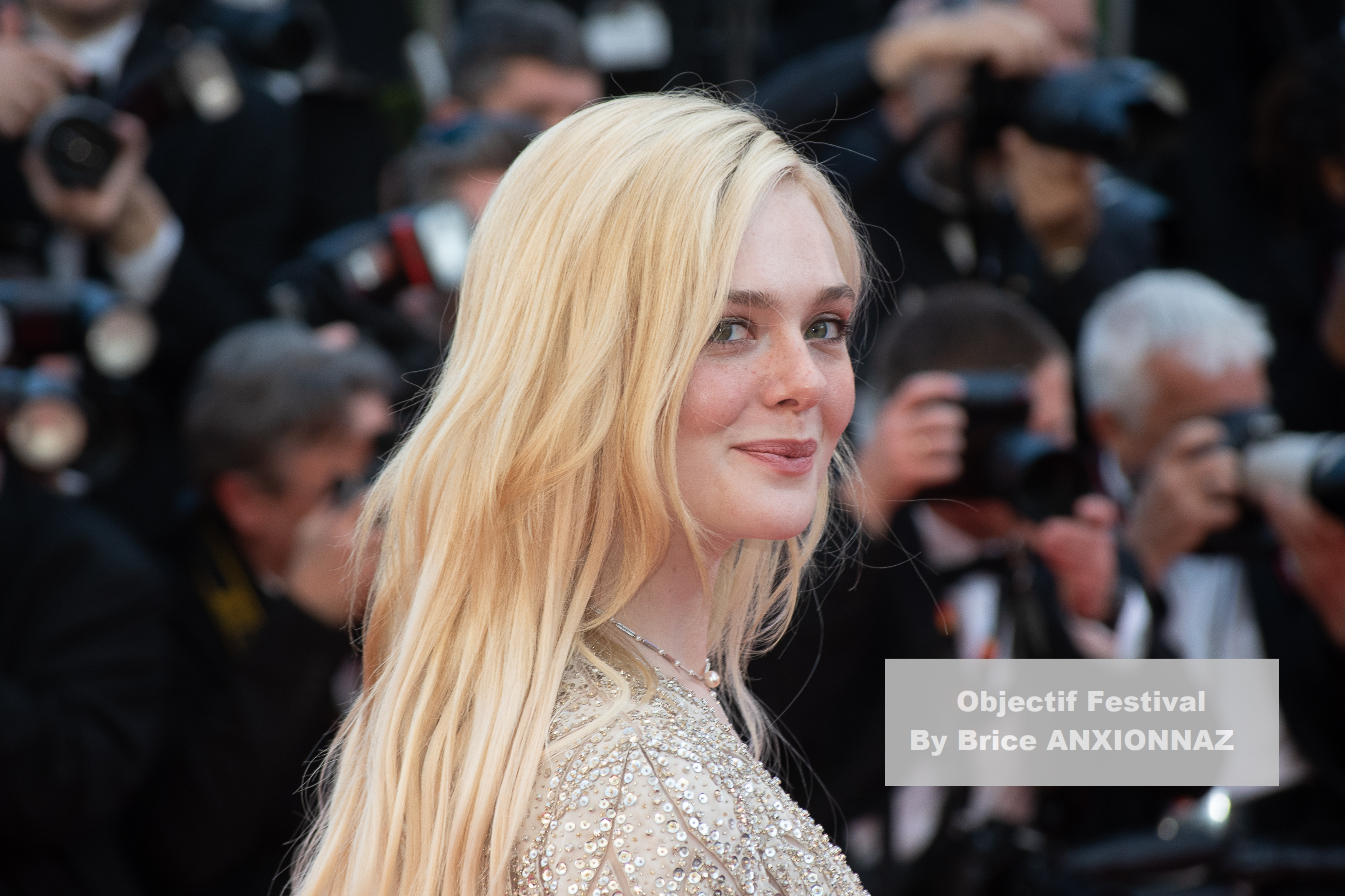 Fashion Week Elle Fanning - Fashion Week at Cannes2025-TheMastermind, TheMastermind on May 23rd, 2025