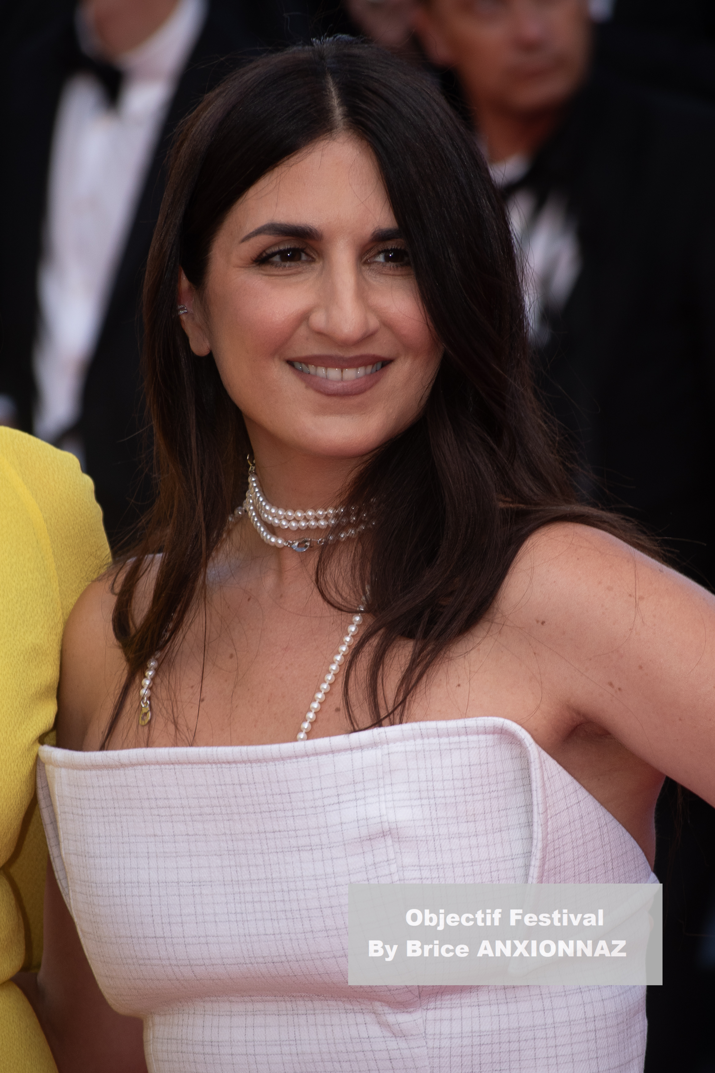 Fashion Week Géraldine Nakache - Fashion Week at Cannes2025-TheMastermind, TheMastermind on May 23rd, 2025