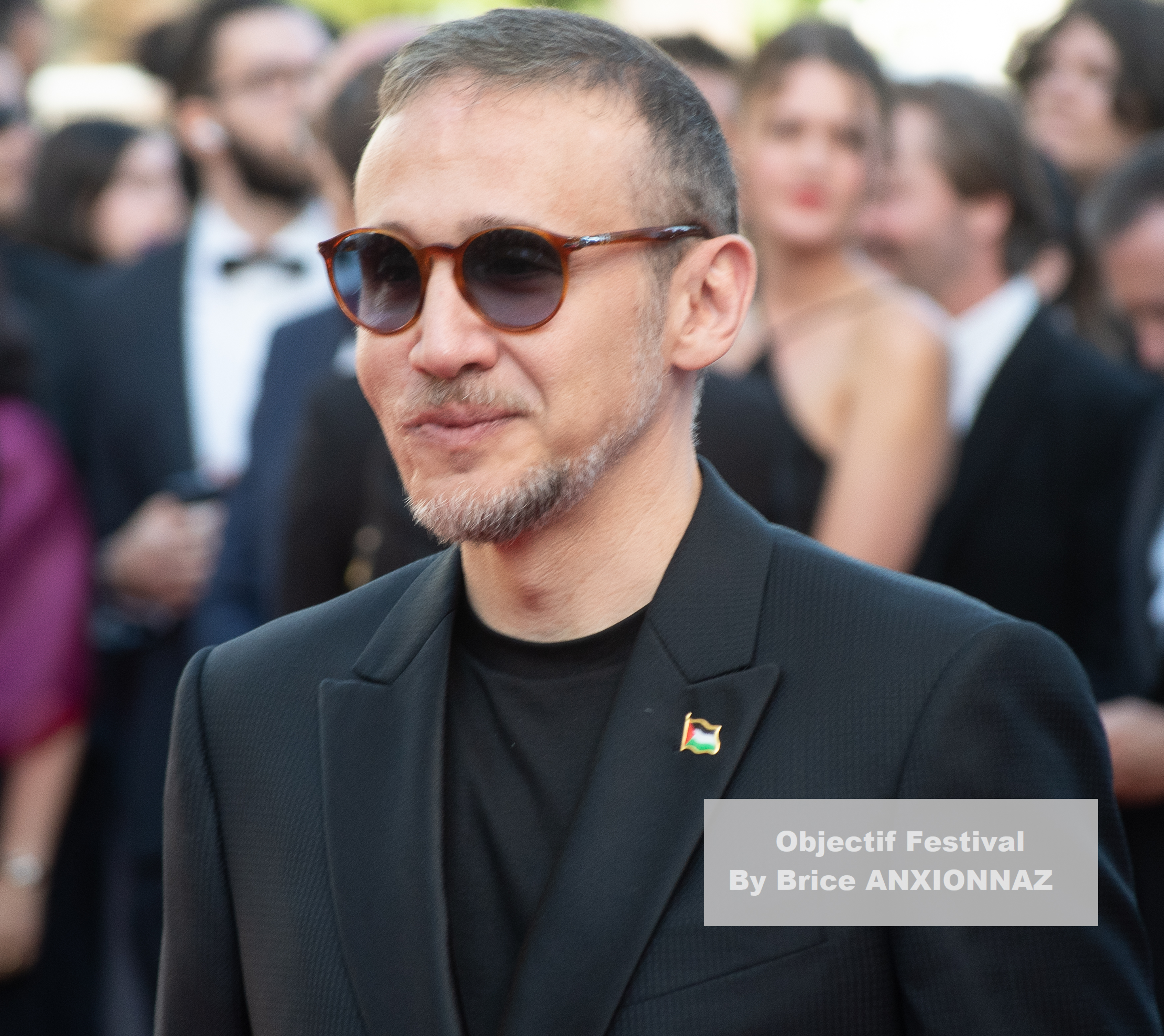 Fashion Week Jury UCR - Fashion Week at Cannes2025-TheMastermind, TheMastermind on May 23rd, 2025