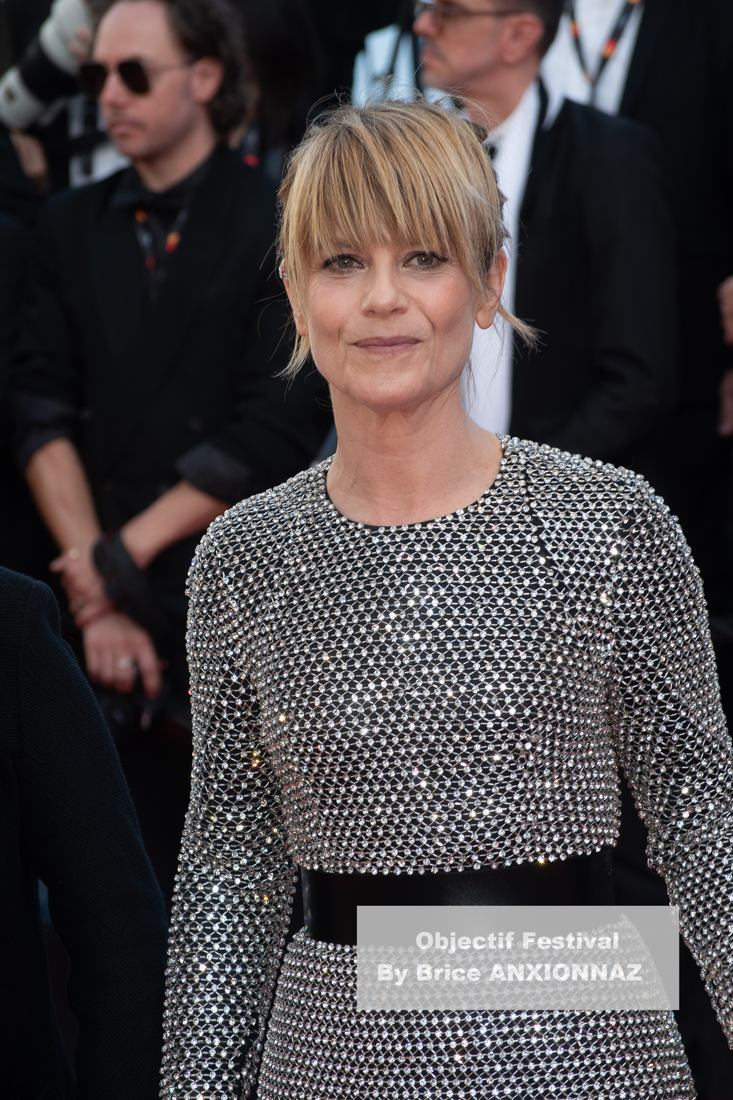 Fashion Week Marina Foïs - Fashion Week at Cannes2025-TheMastermind, TheMastermind on May 23rd, 2025