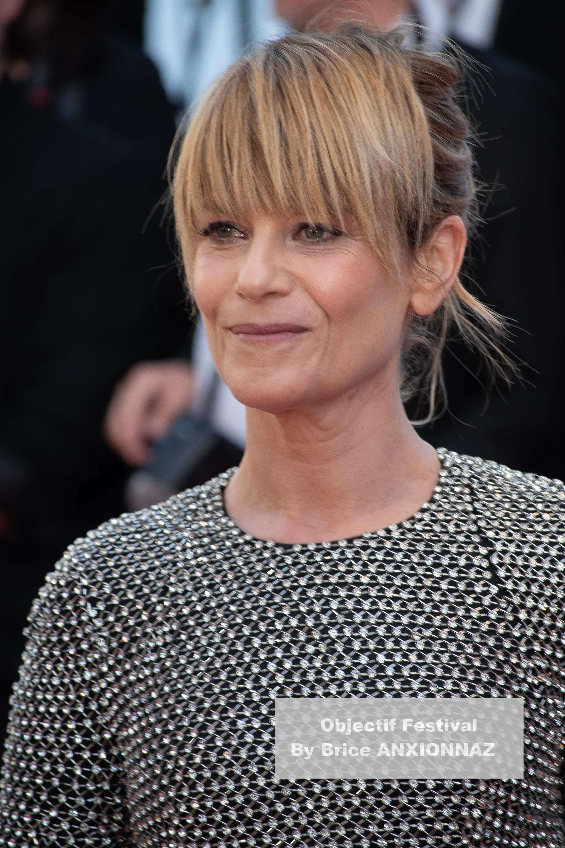 Fashion Week Marina Foïs - Fashion Week at Cannes2025-TheMastermind, TheMastermind on May 23rd, 2025