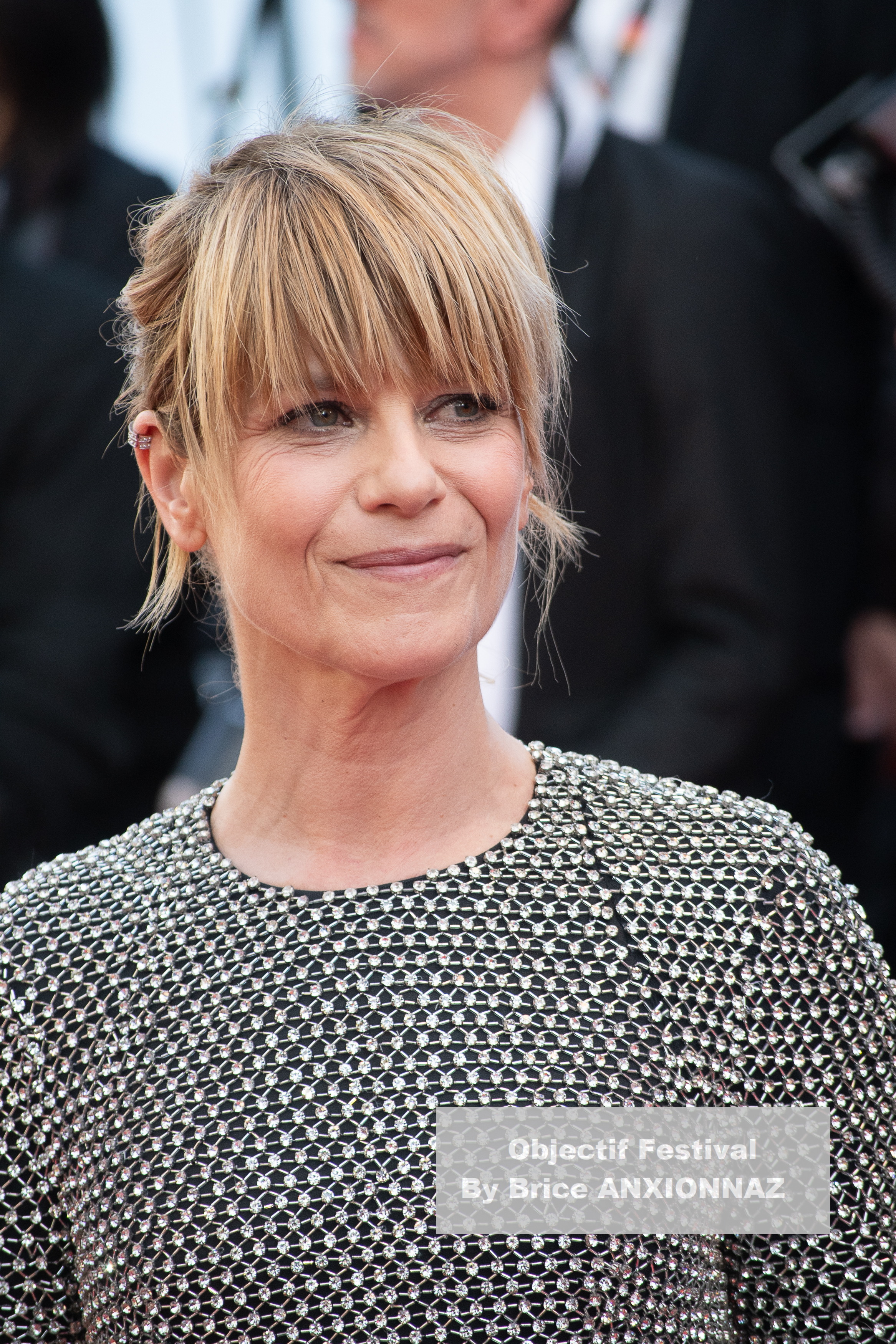 Fashion Week Marina Foïs - Fashion Week at Cannes2025-TheMastermind, TheMastermind on May 23rd, 2025