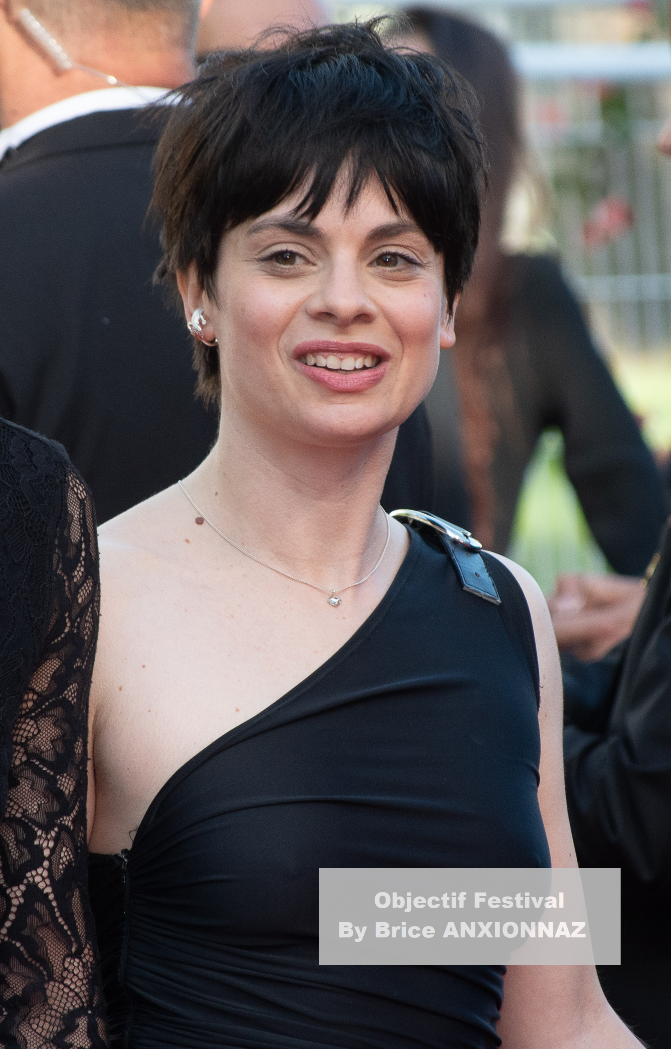 Fashion Week Pauline Cassan - Fashion Week at Cannes2025-TheMastermind, TheMastermind on May 23rd, 2025
