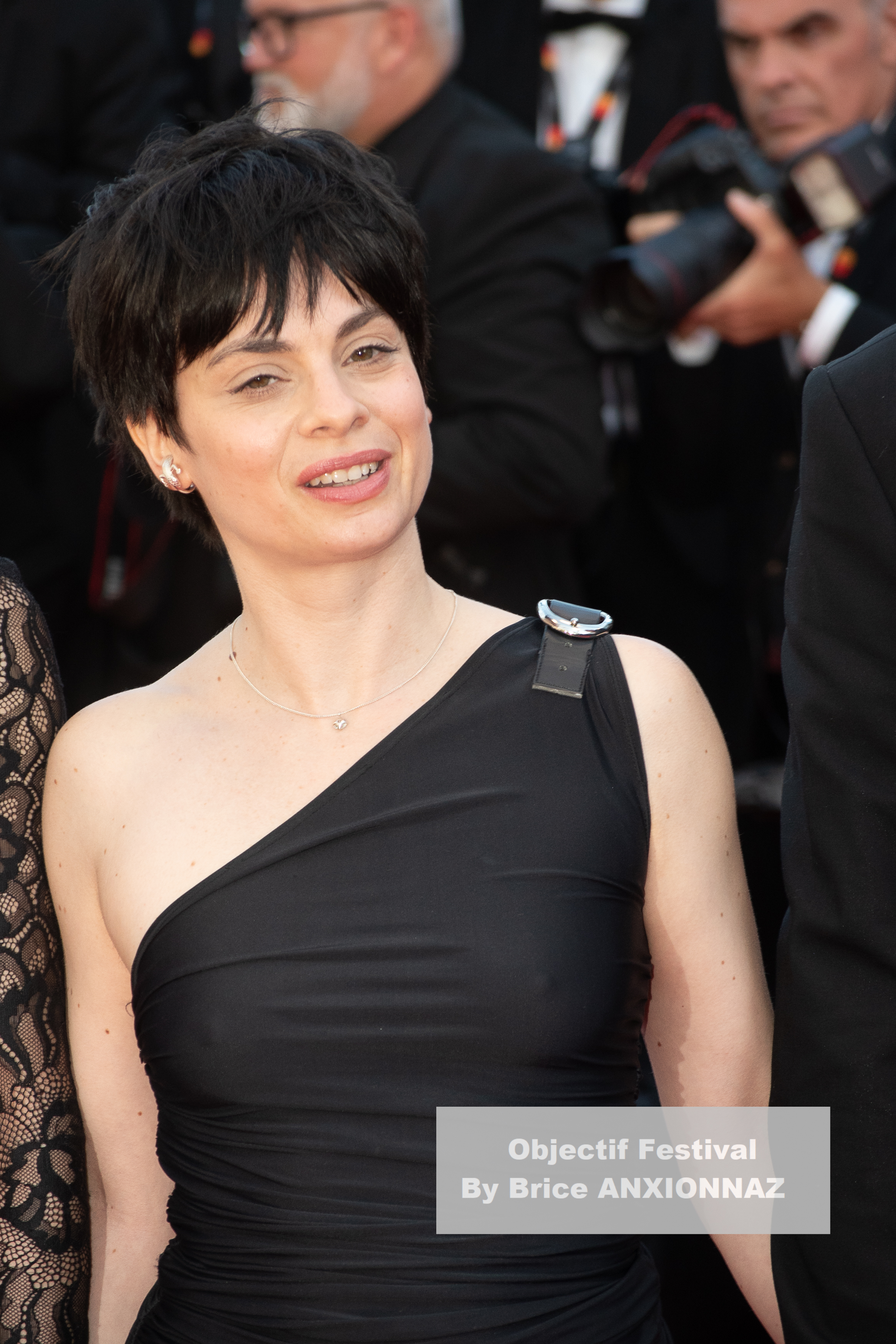 Fashion Week Pauline Cassan - Fashion Week at Cannes2025-TheMastermind, TheMastermind on May 23rd, 2025
