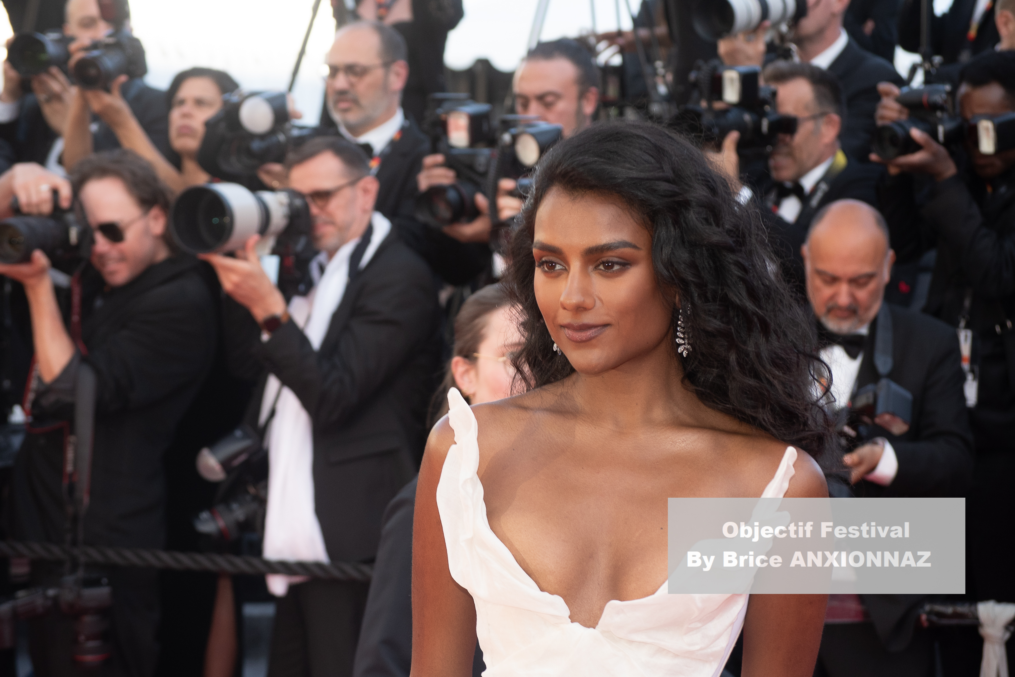 Fashion Week Simone Ashley - Fashion Week at Cannes2025-TheMastermind, TheMastermind on May 23rd, 2025