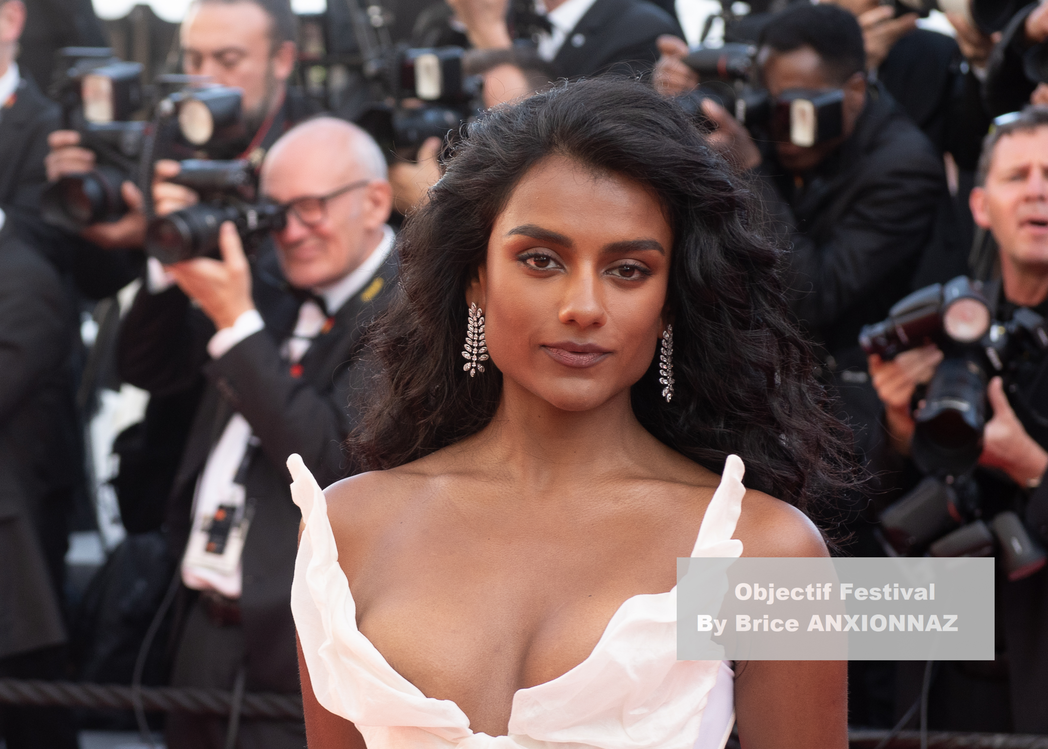 Fashion Week Simone Ashley - Fashion Week at Cannes2025-TheMastermind, TheMastermind on May 23rd, 2025