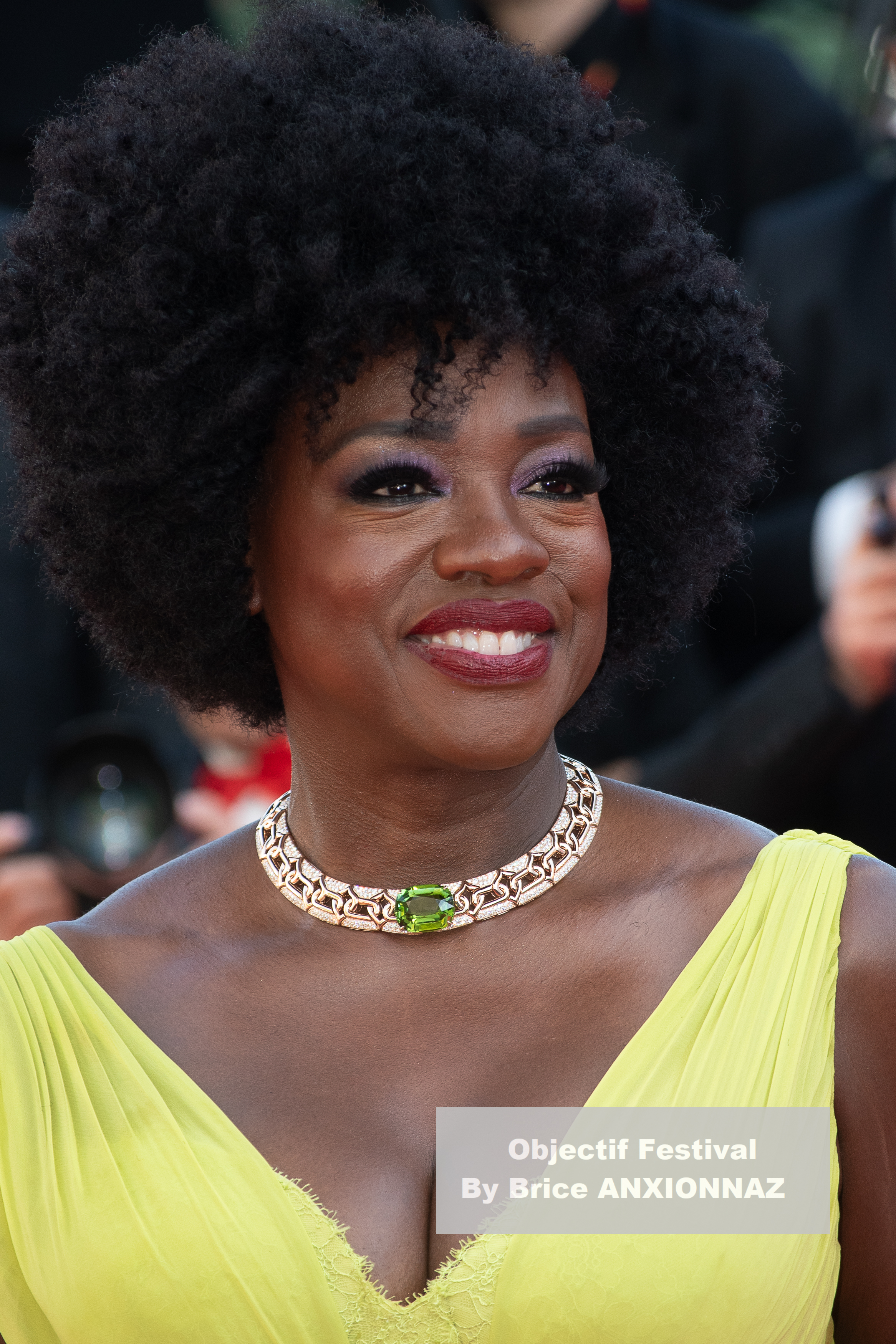 Fashion Week Viola Davis - Fashion Week at Cannes2025-TheMastermind, TheMastermind on May 23rd, 2025