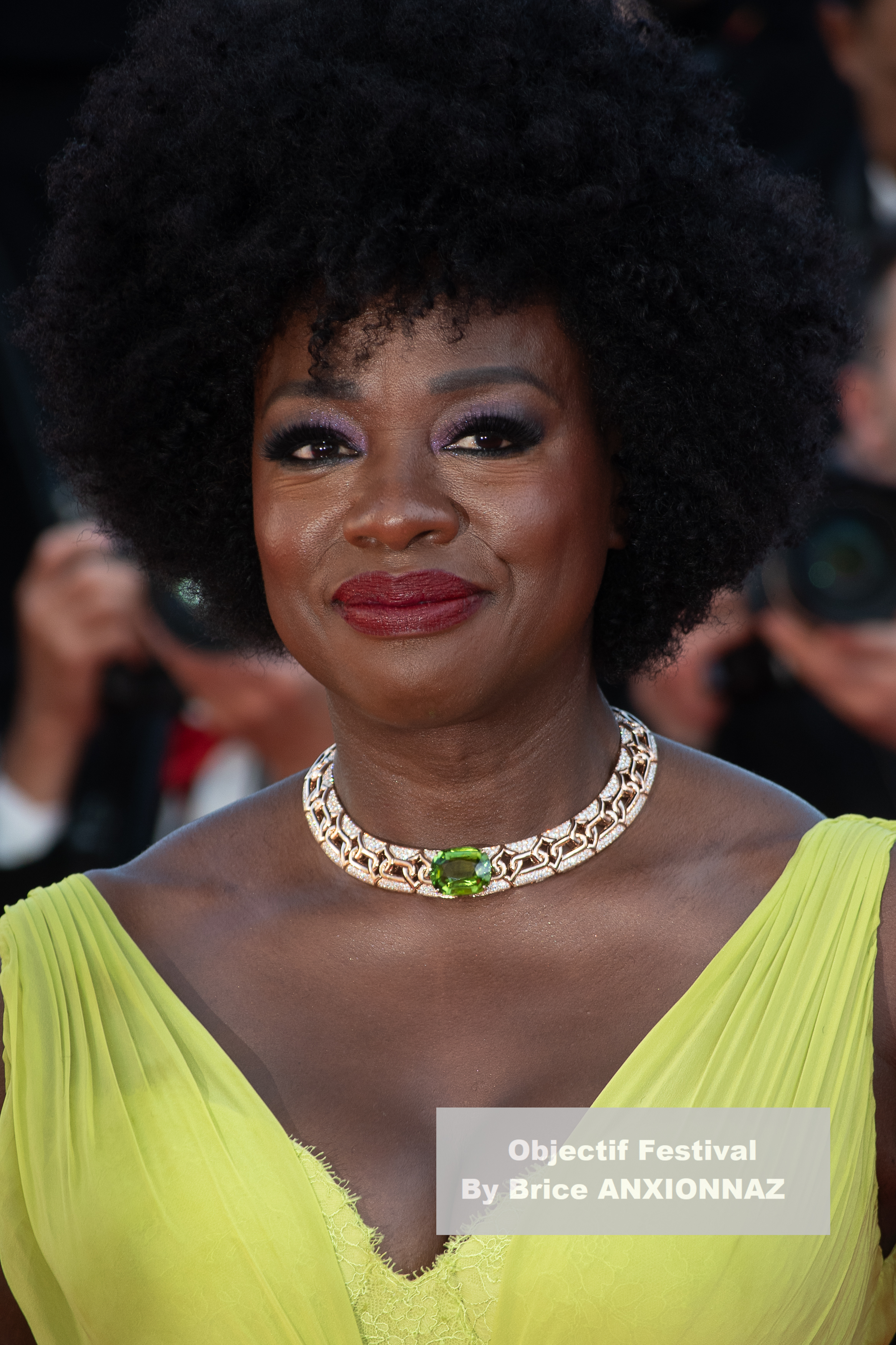 Fashion Week Viola Davis - Fashion Week at Cannes2025-TheMastermind, TheMastermind on May 23rd, 2025