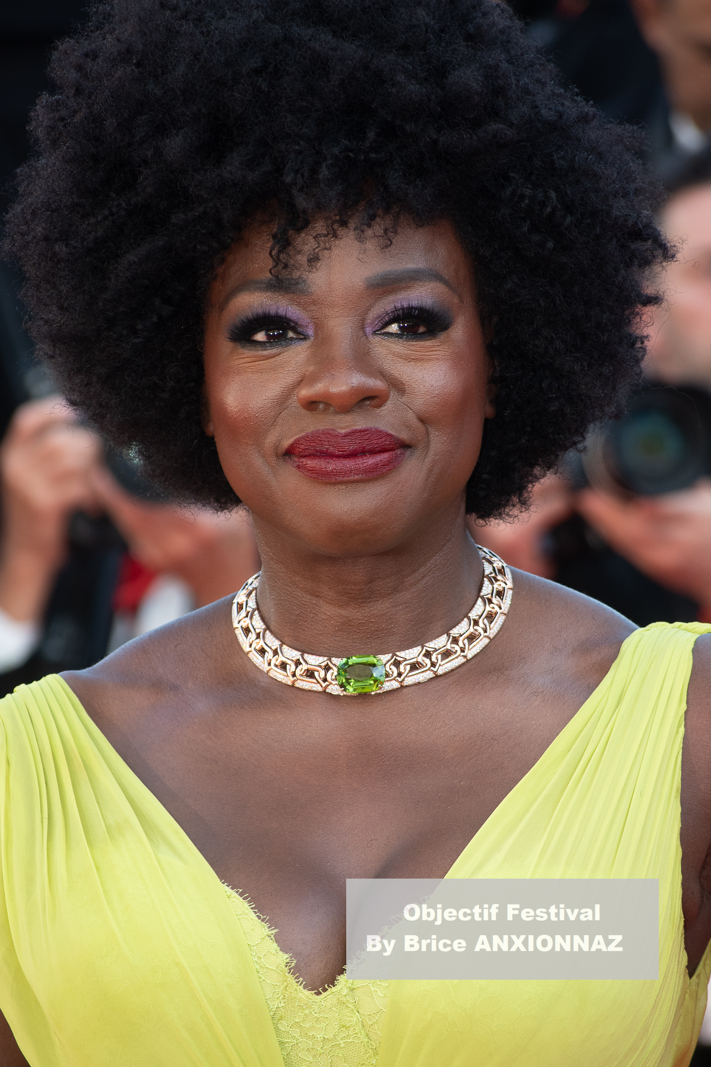 Fashion Week Viola Davis - Fashion Week at Cannes2025-TheMastermind, TheMastermind on May 23rd, 2025