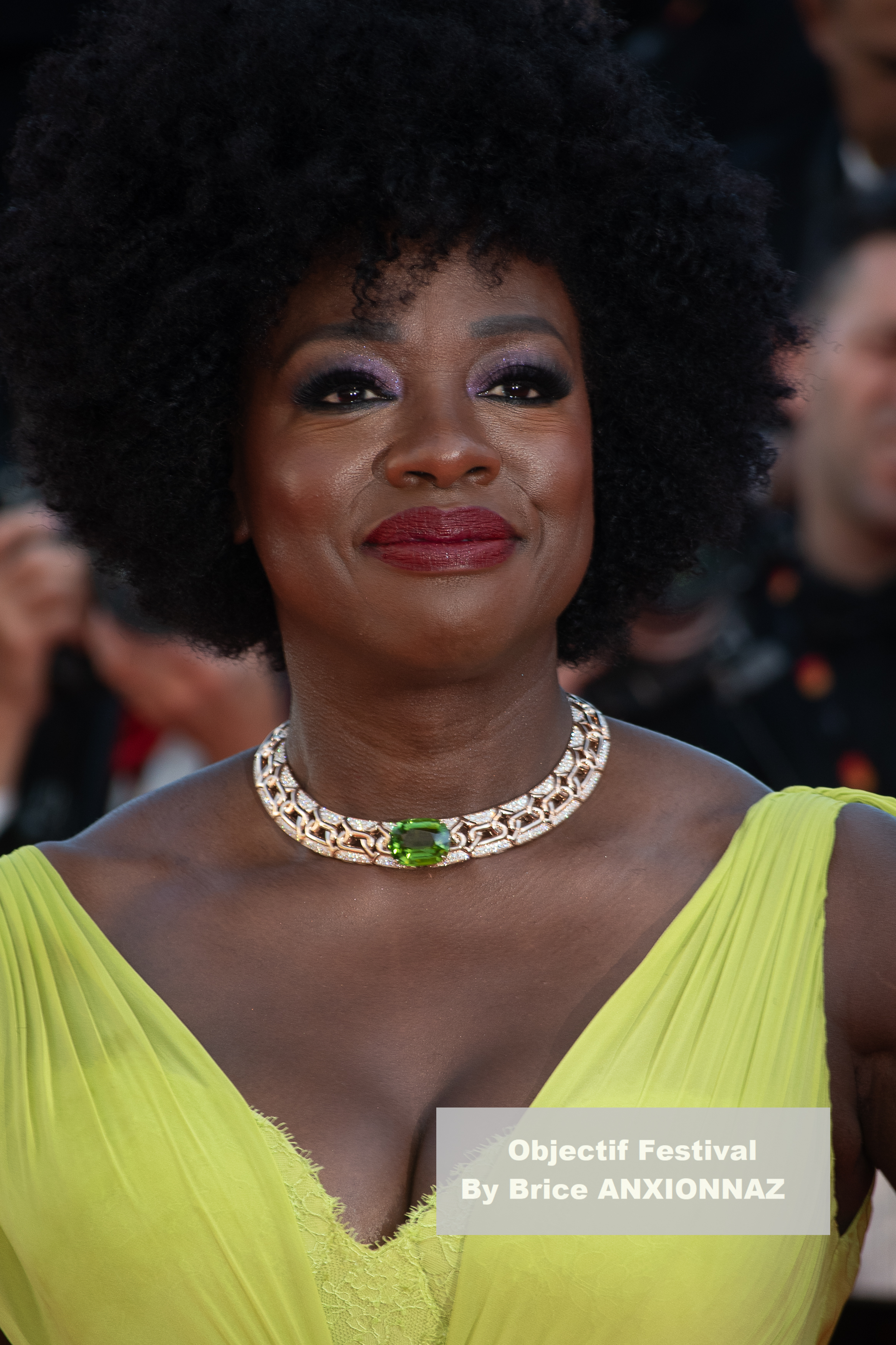 Fashion Week Viola Davis - Fashion Week at Cannes2025-TheMastermind, TheMastermind on May 23rd, 2025