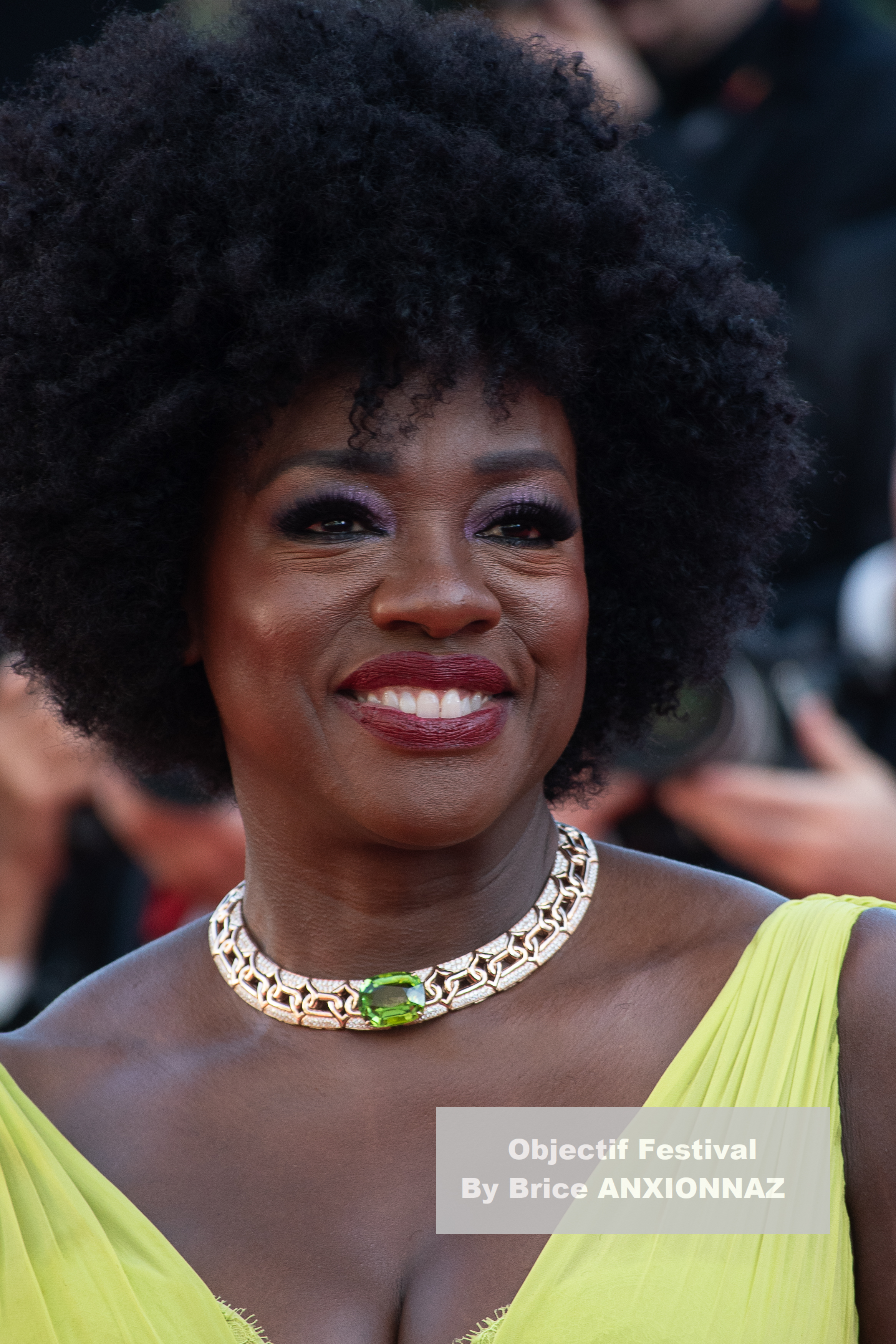 Fashion Week Viola Davis - Fashion Week at Cannes2025-TheMastermind, TheMastermind on May 23rd, 2025