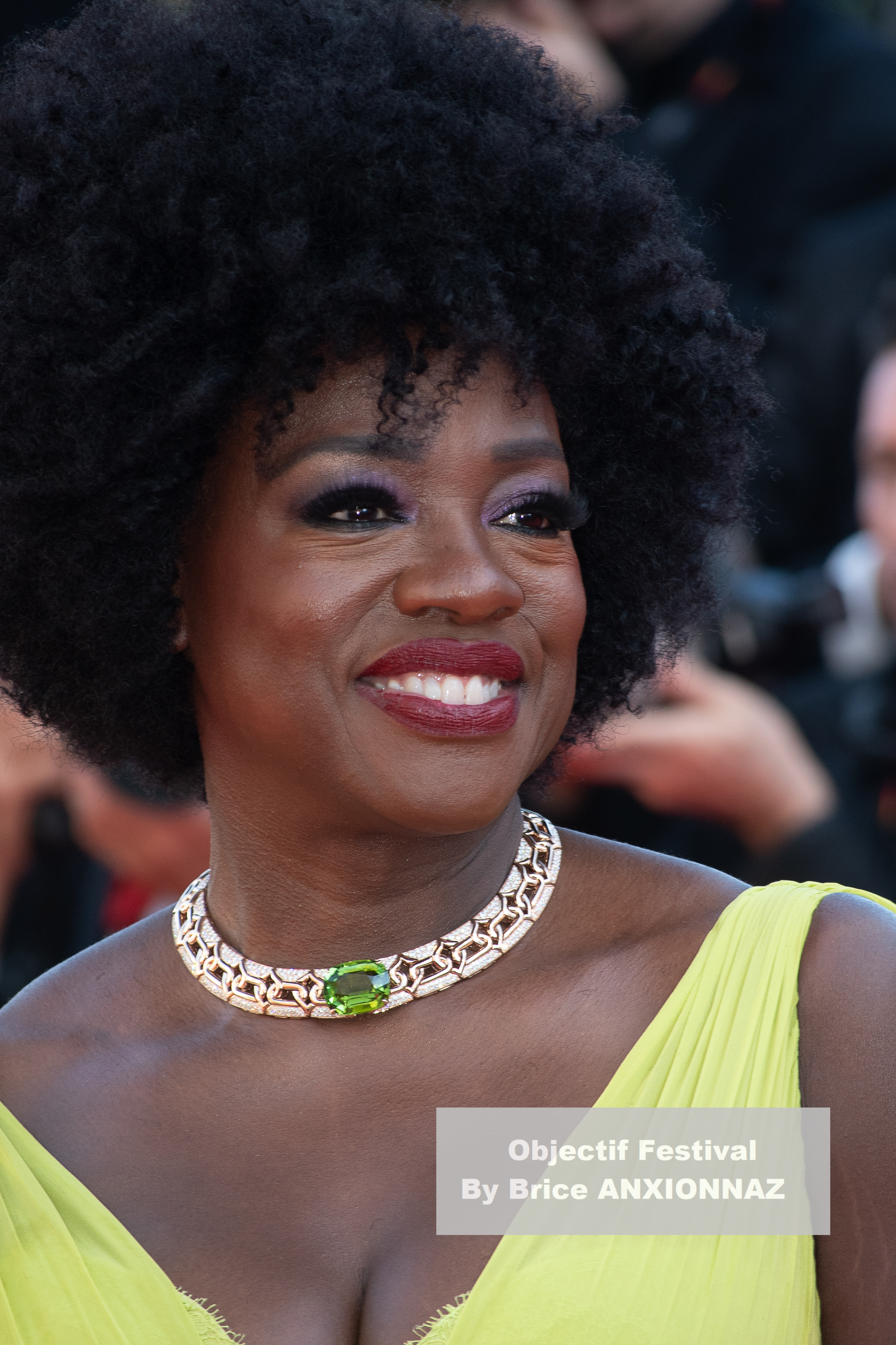 Fashion Week Viola Davis - Fashion Week at Cannes2025-TheMastermind, TheMastermind on May 23rd, 2025
