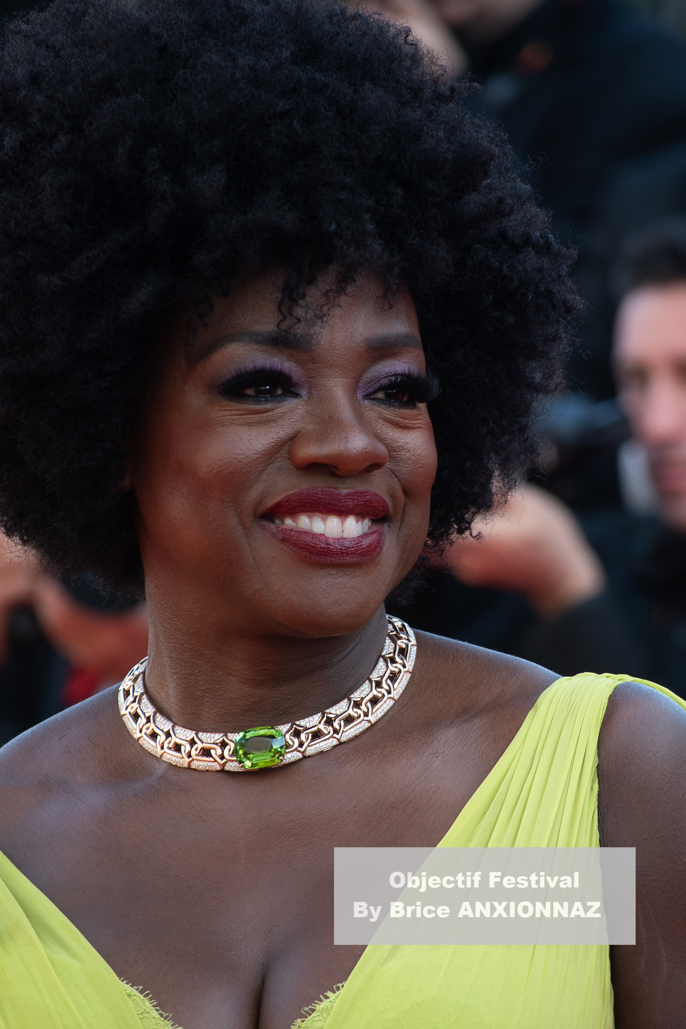Fashion Week Viola Davis - Fashion Week at Cannes2025-TheMastermind, TheMastermind on May 23rd, 2025