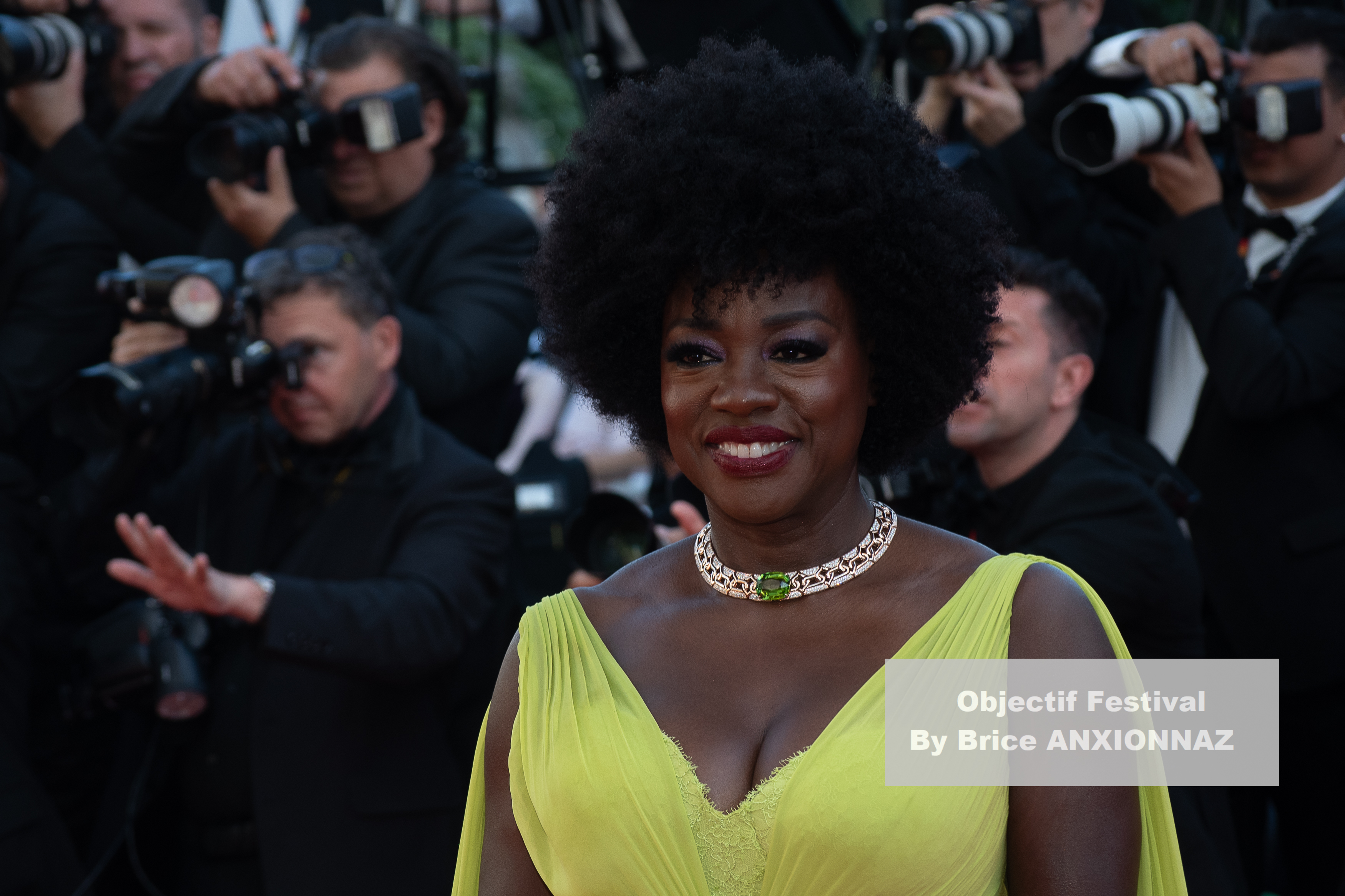 Fashion Week Viola Davis - Fashion Week at Cannes2025-TheMastermind, TheMastermind on May 23rd, 2025