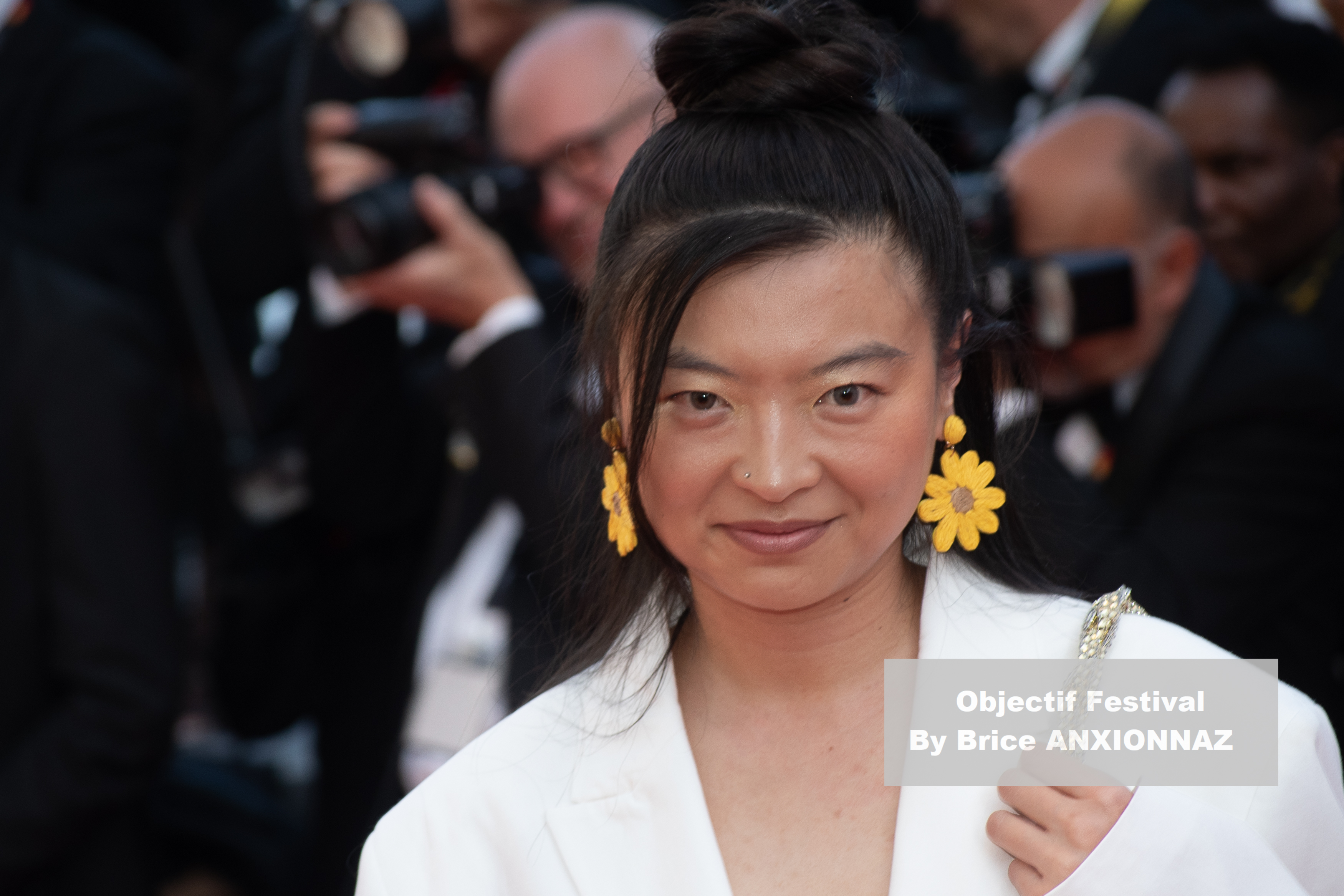 Fashion Week Viv LI - Fashion Week at Cannes2025-TheMastermind, TheMastermind on May 23rd, 2025