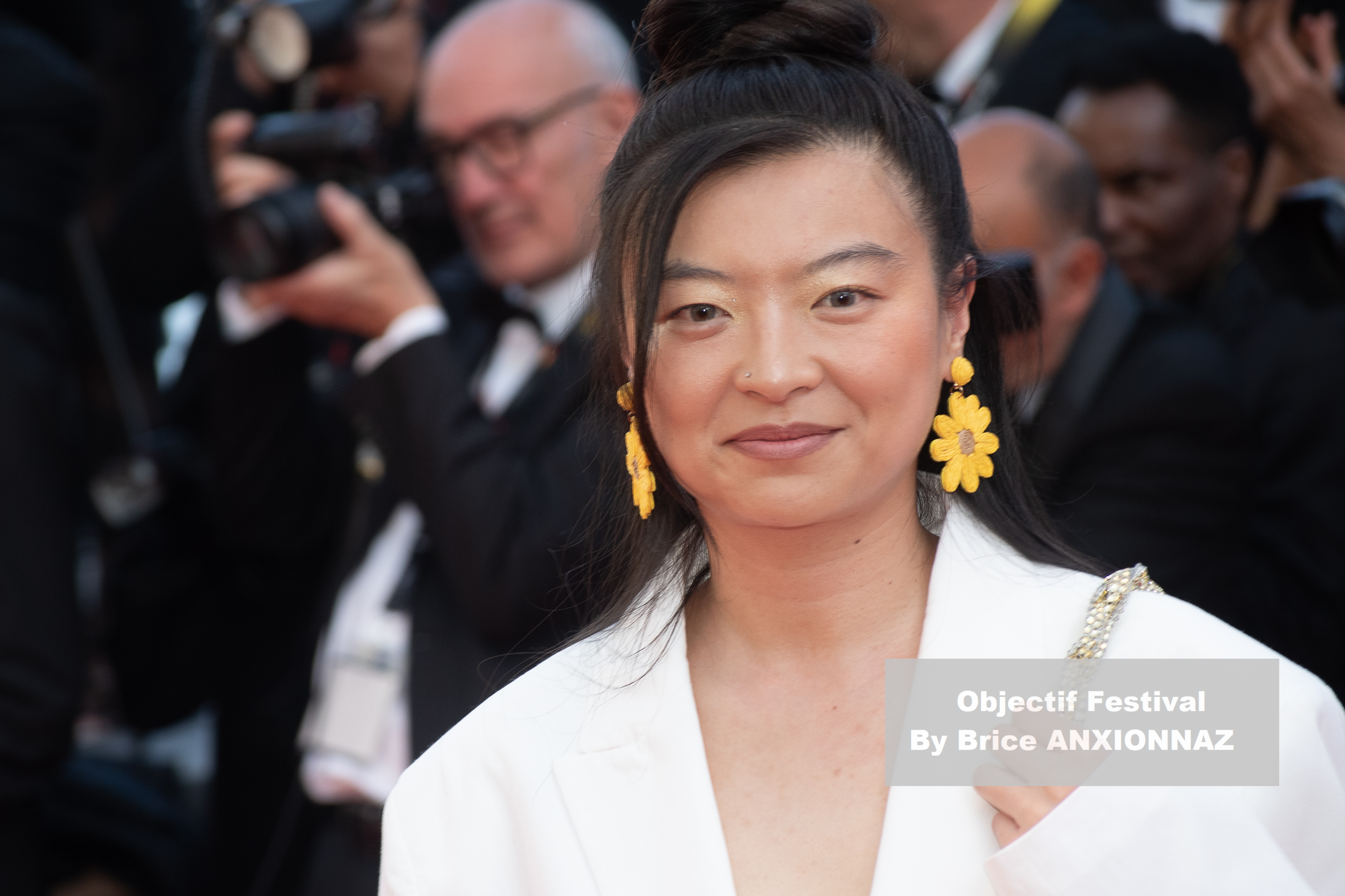 Fashion Week Viv LI - Fashion Week at Cannes2025-TheMastermind, TheMastermind on May 23rd, 2025