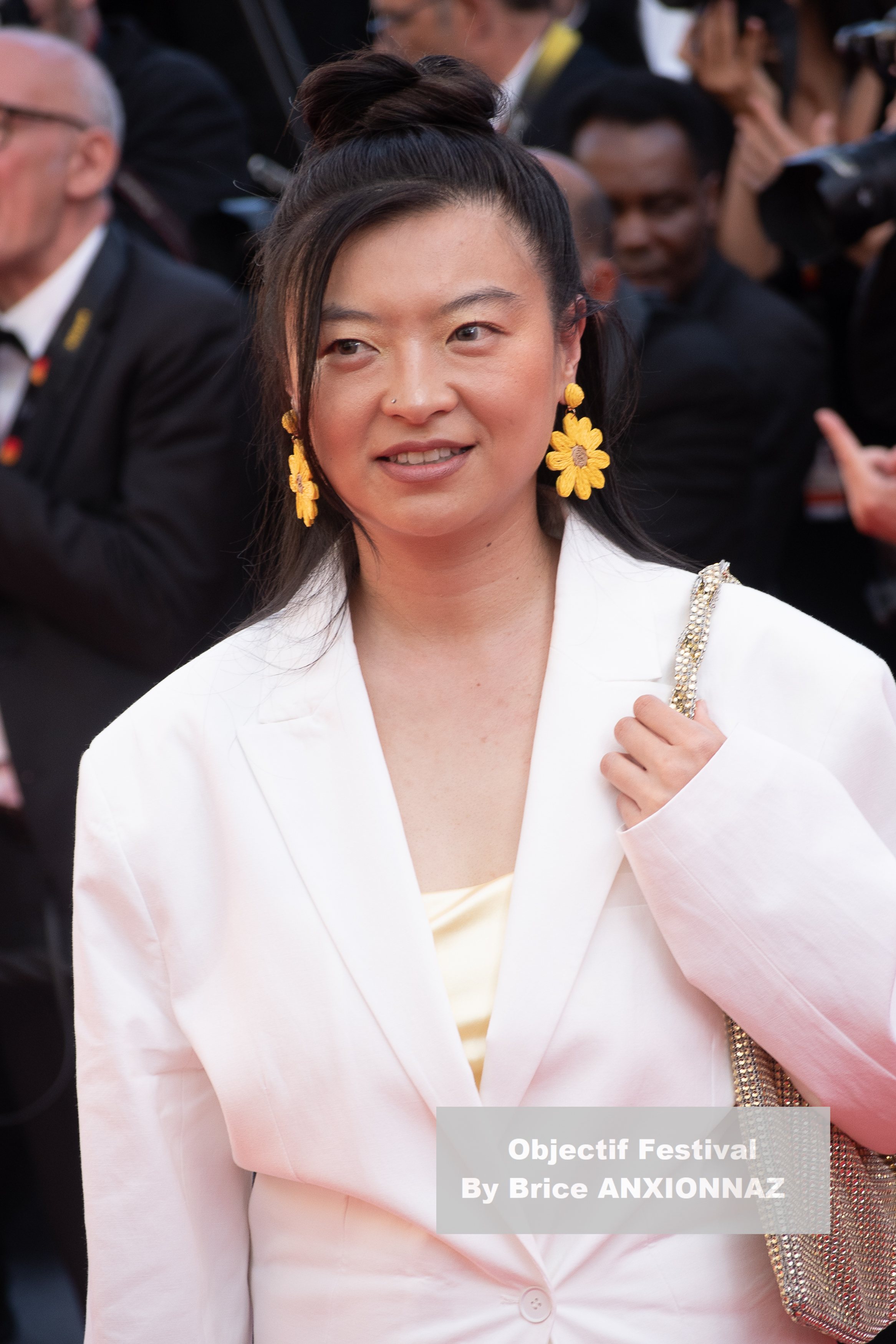 Fashion Week Viv LI - Fashion Week at Cannes2025-TheMastermind, TheMastermind on May 23rd, 2025