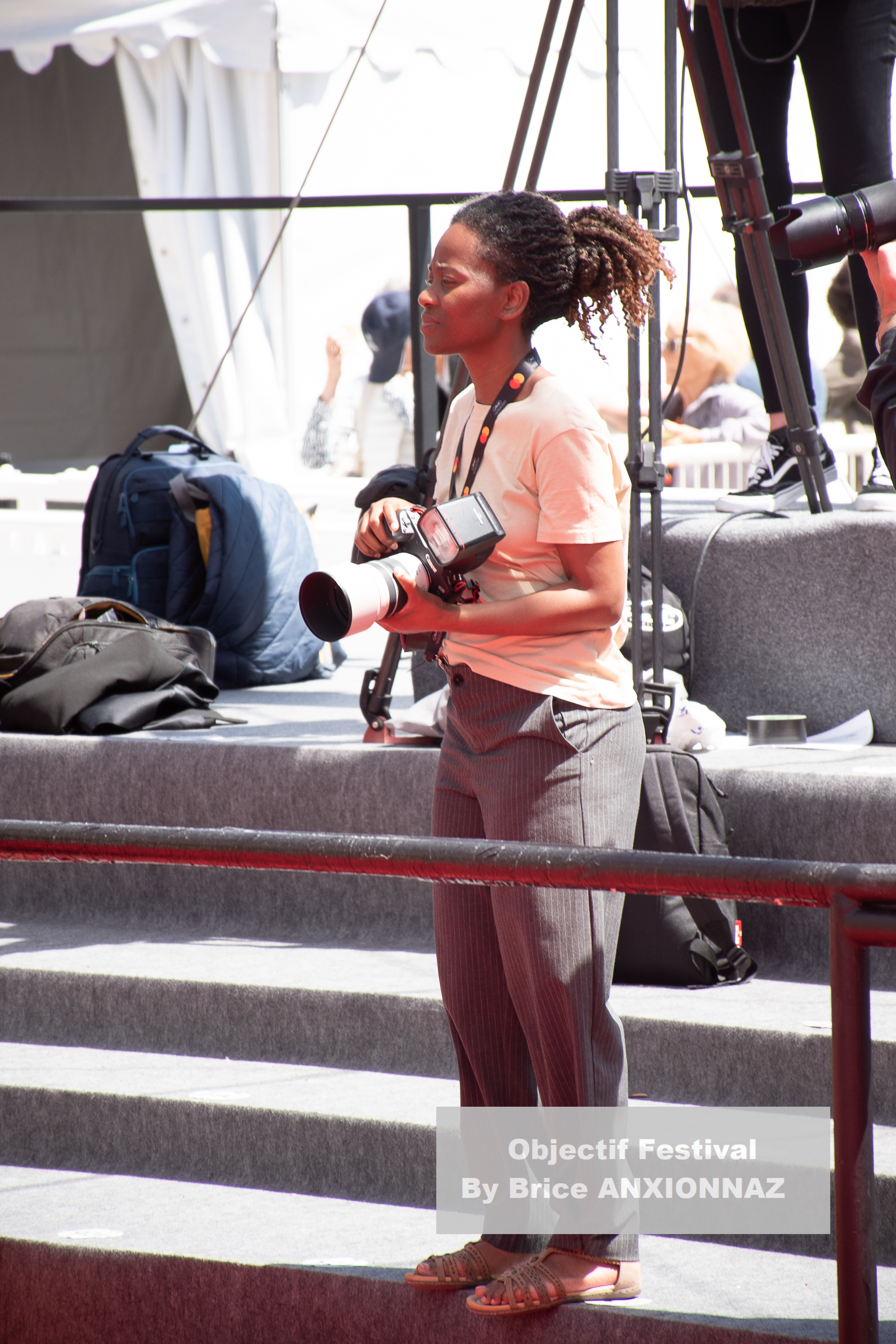 Fashion Week Avant Première De Film (Red Carpet) - Fashion Week at Cannes2025-Women-and-child, WomanAndChild on May 22nd, 2025