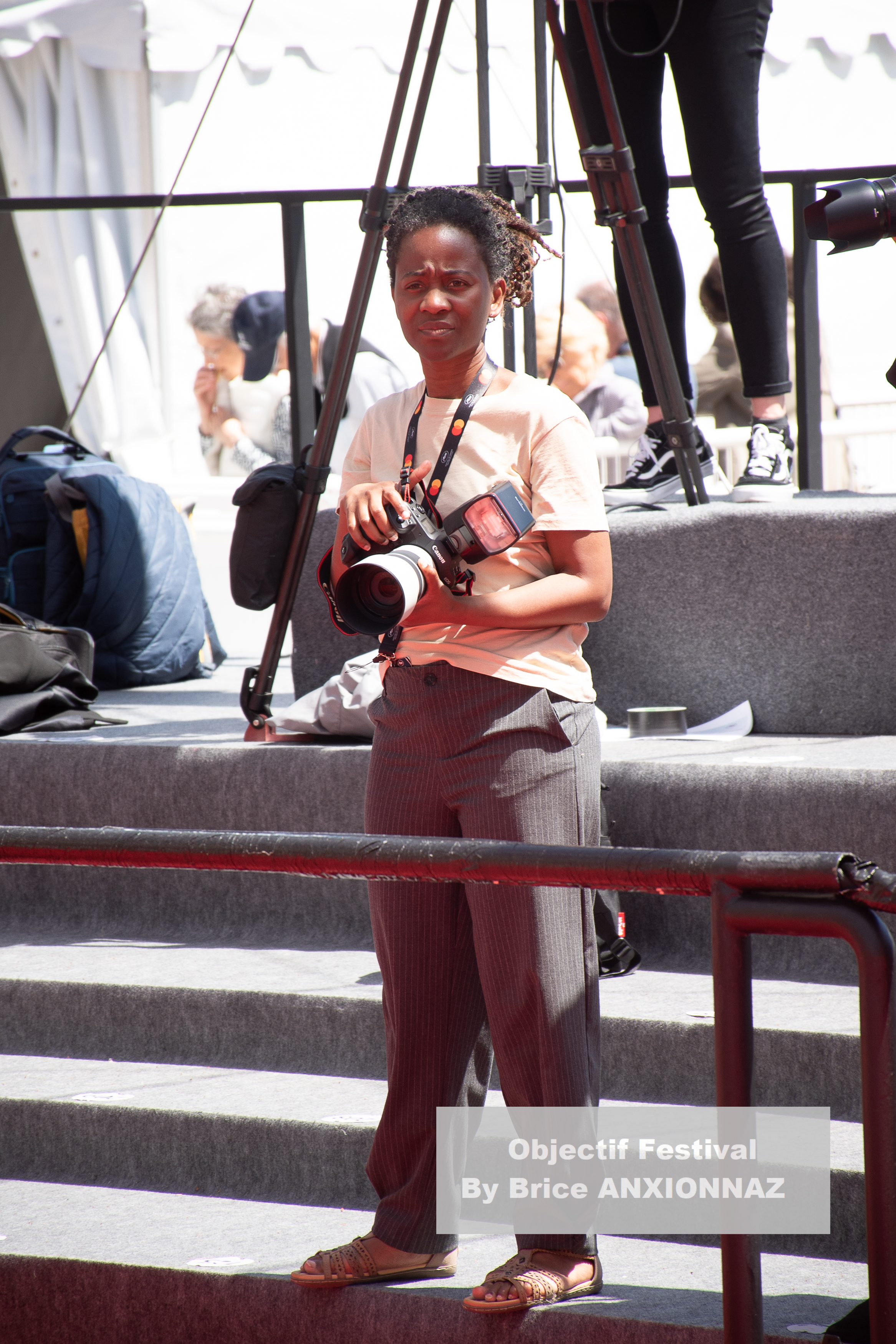 Fashion Week Avant Première De Film (Red Carpet) - Fashion Week at Cannes2025-Women-and-child, WomanAndChild on May 22nd, 2025